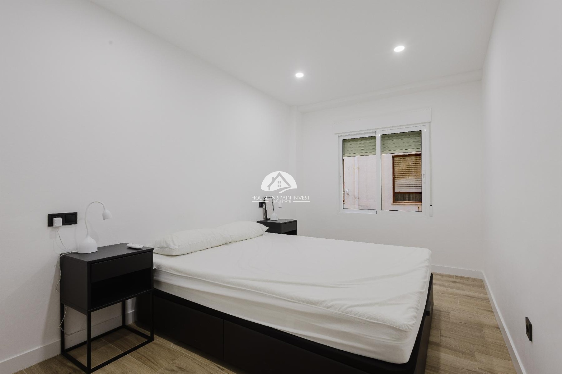 Reventa - Apartamento - Torrevieja - El Acequión - Los Náufragos