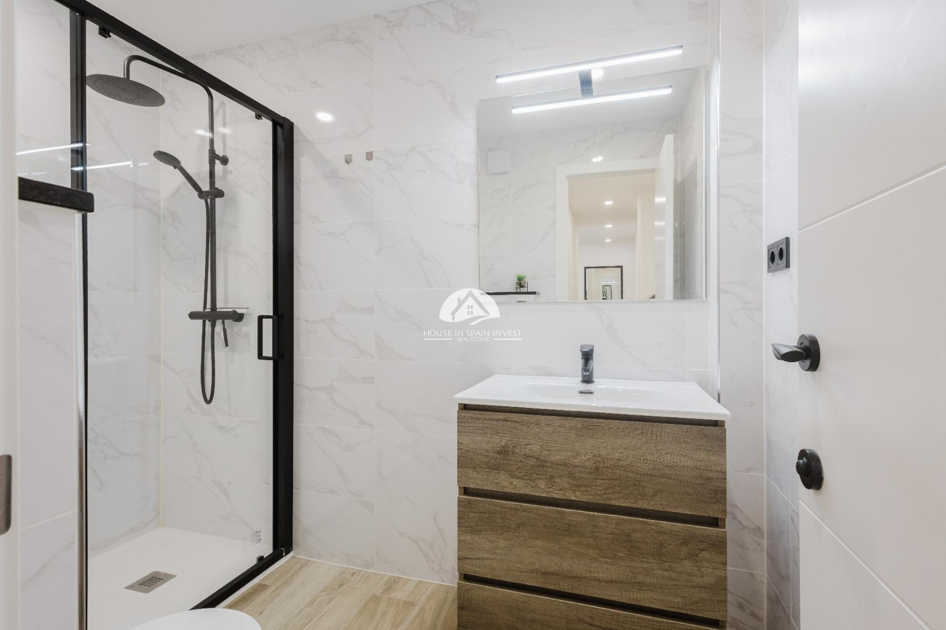 Reventa - Apartamento - Torrevieja - El Acequión - Los Náufragos