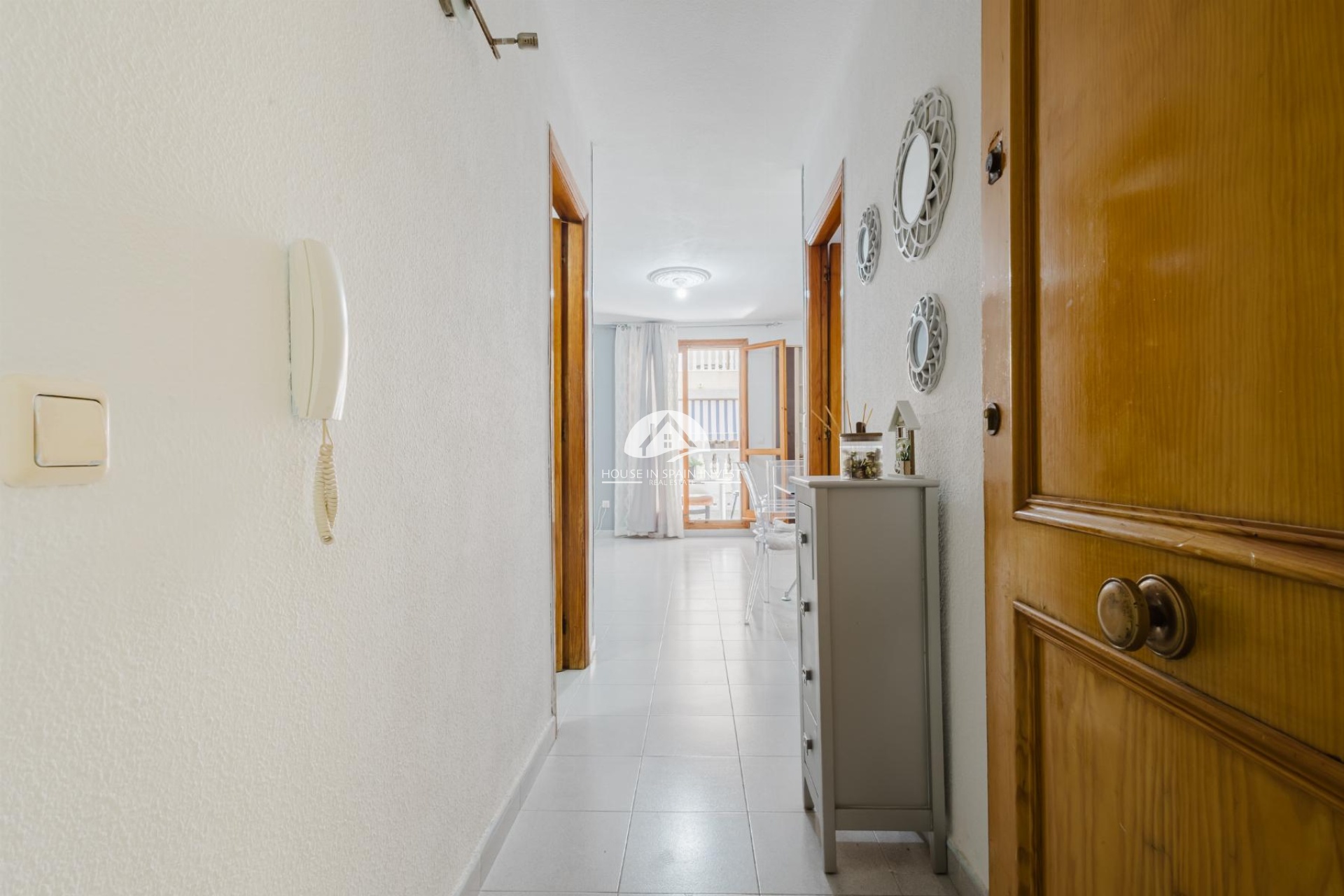 Reventa - Apartamento - Torrevieja - El Acequión - Los Náufragos