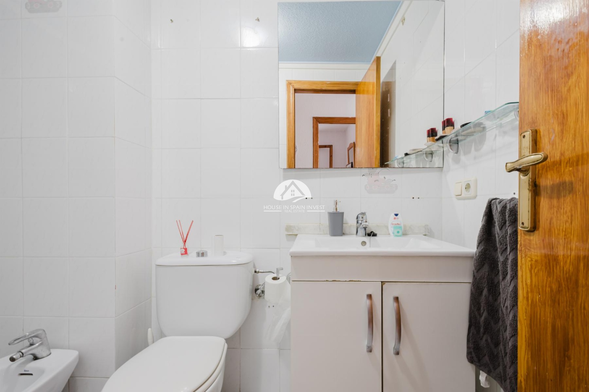 Reventa - Apartamento - Torrevieja - El Acequión - Los Náufragos