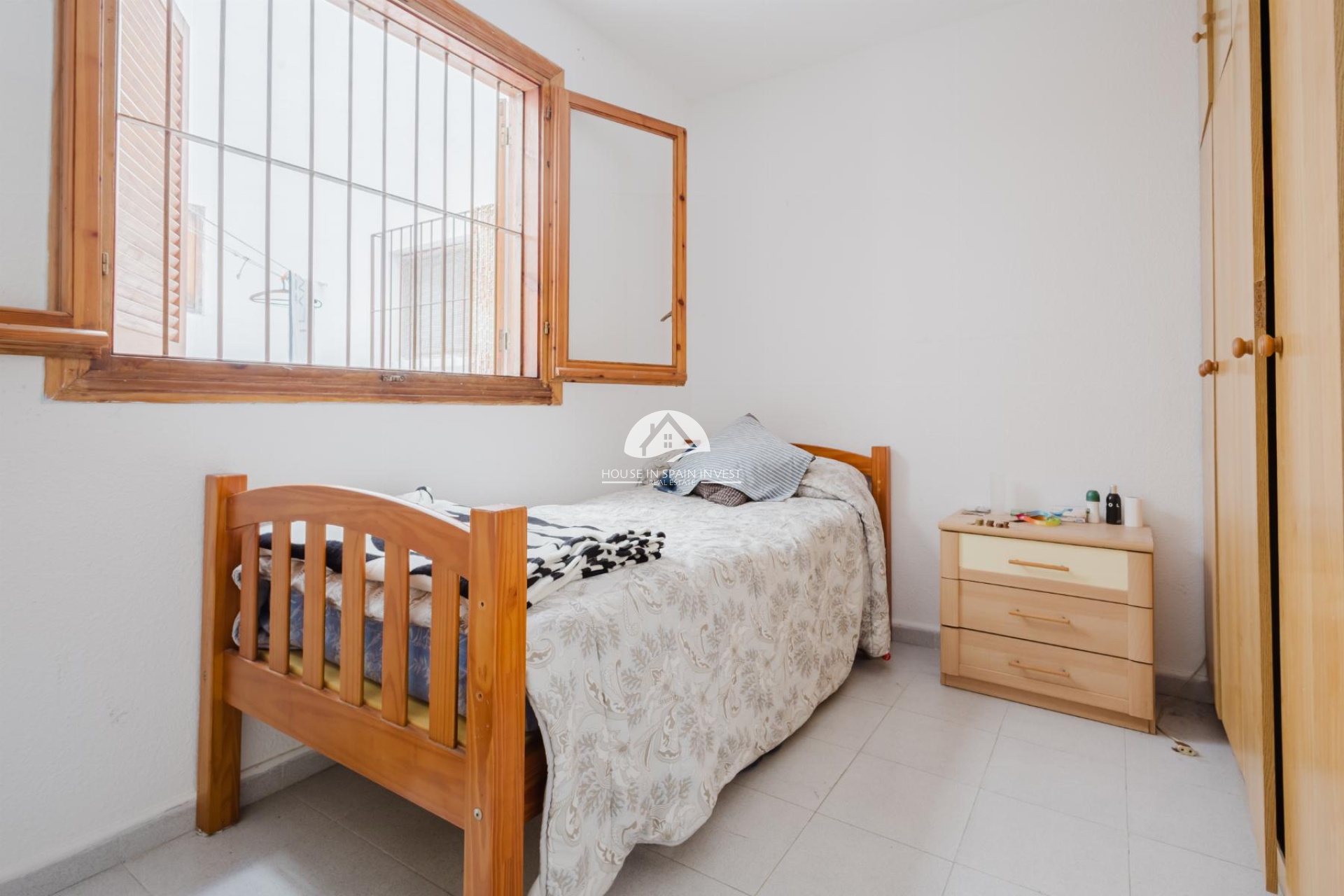 Reventa - Apartamento - Torrevieja - El Acequión - Los Náufragos