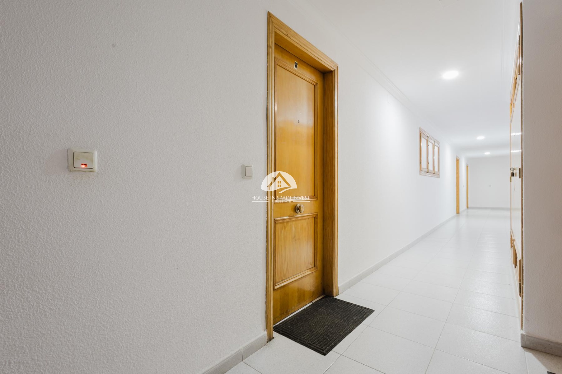 Reventa - Apartamento - Torrevieja - El Acequión - Los Náufragos