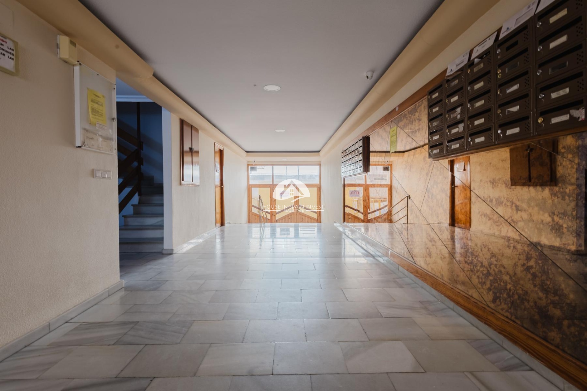 Reventa - Apartamento - Torrevieja - El Acequión - Los Náufragos