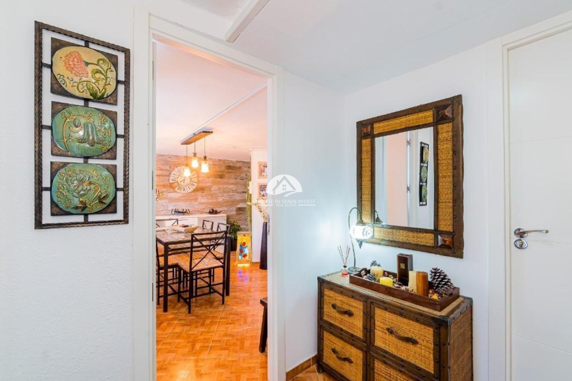 Reventa - Apartamento - Torrevieja - El Acequión - Los Náufragos