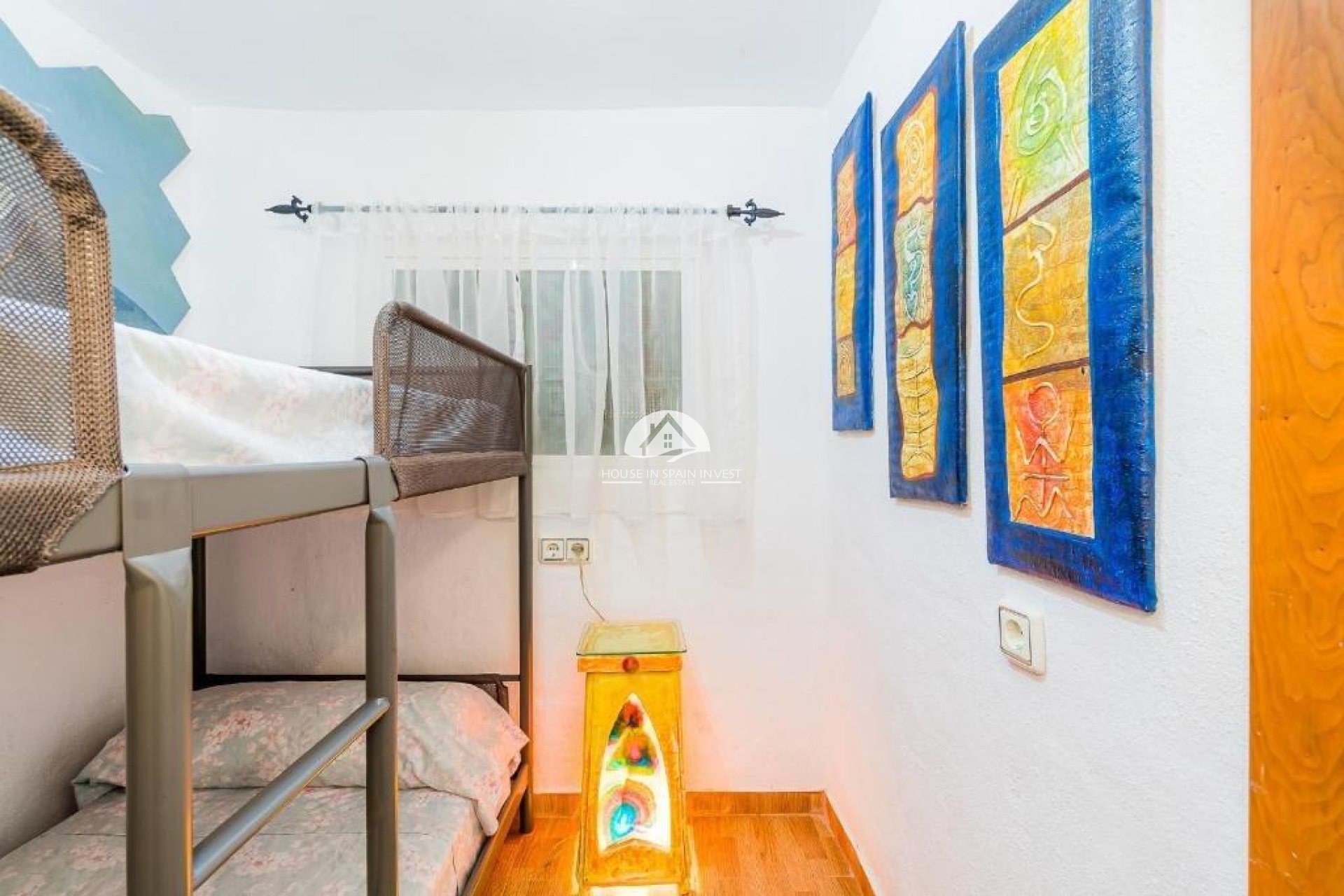 Reventa - Apartamento - Torrevieja - El Acequión - Los Náufragos