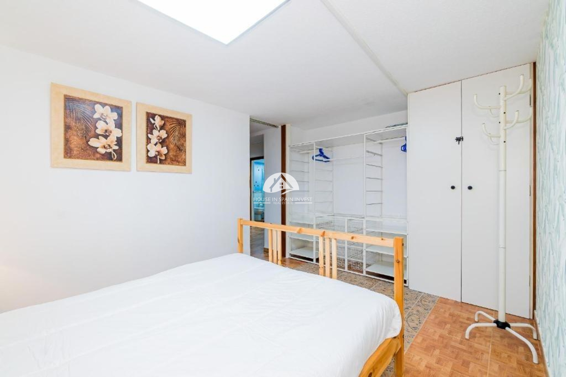 Reventa - Apartamento - Torrevieja - El Acequión - Los Náufragos