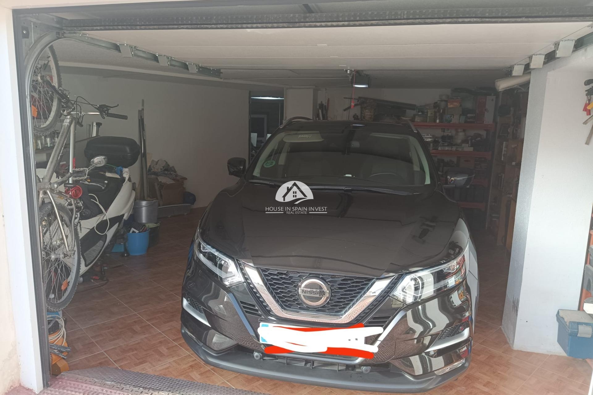 Reventa - Apartamento - Torrevieja - El Acequión - Los Náufragos