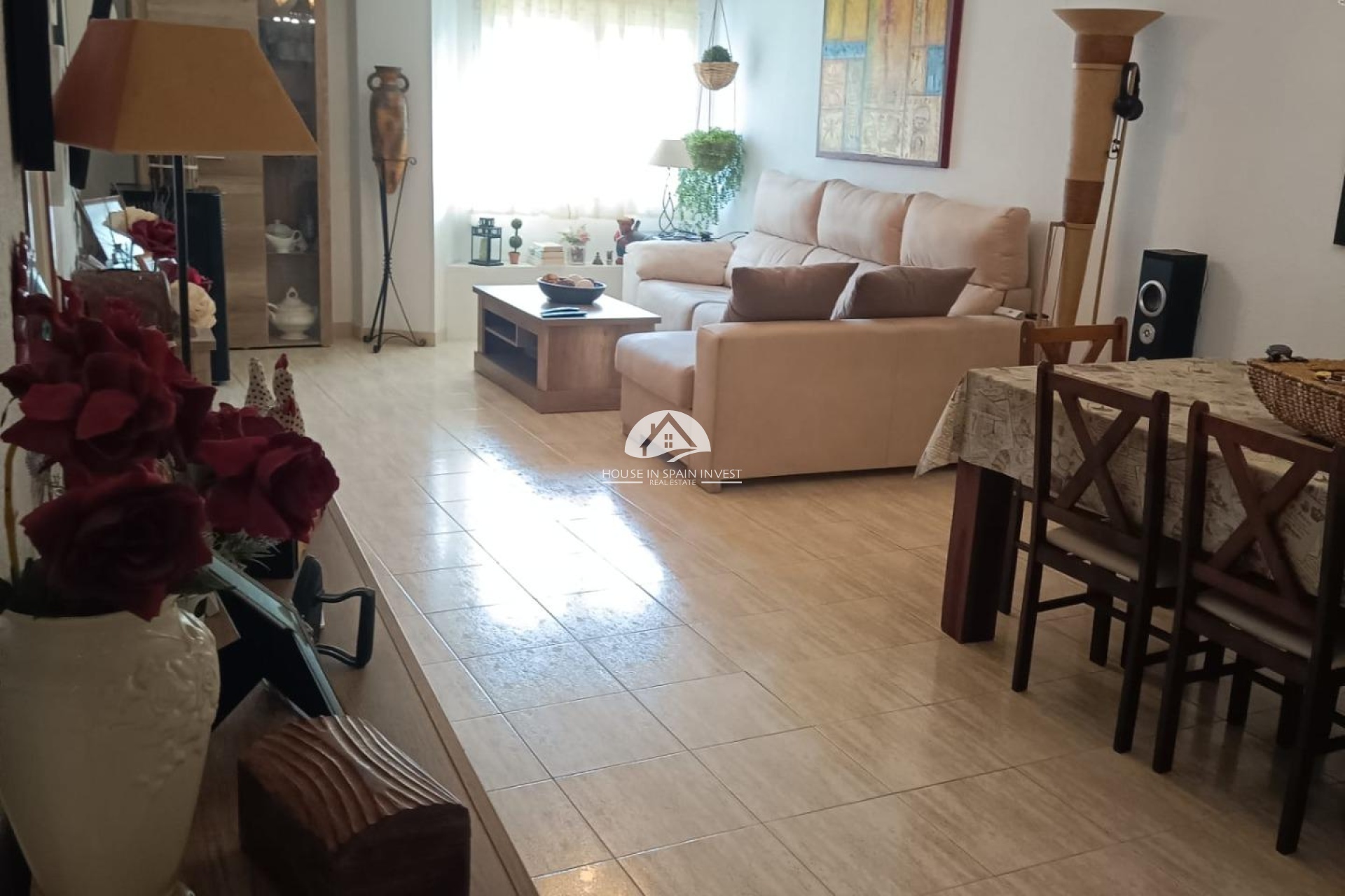 Reventa - Apartamento - Torrevieja - El Acequión - Los Náufragos