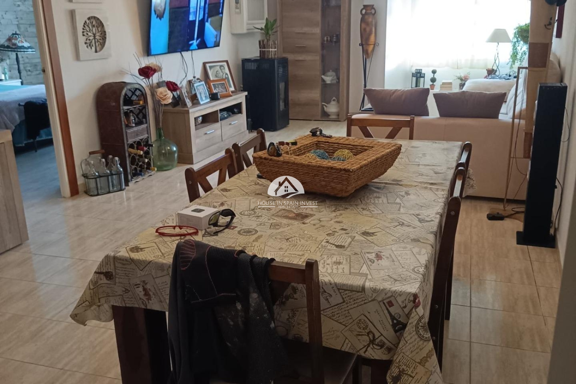 Reventa - Apartamento - Torrevieja - El Acequión - Los Náufragos