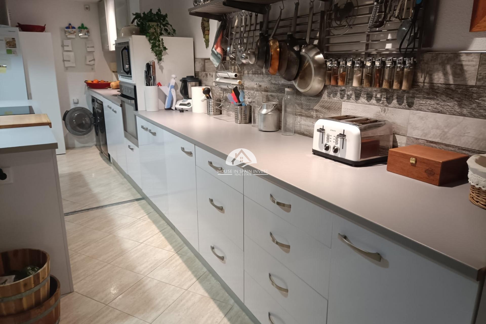 Reventa - Apartamento - Torrevieja - El Acequión - Los Náufragos