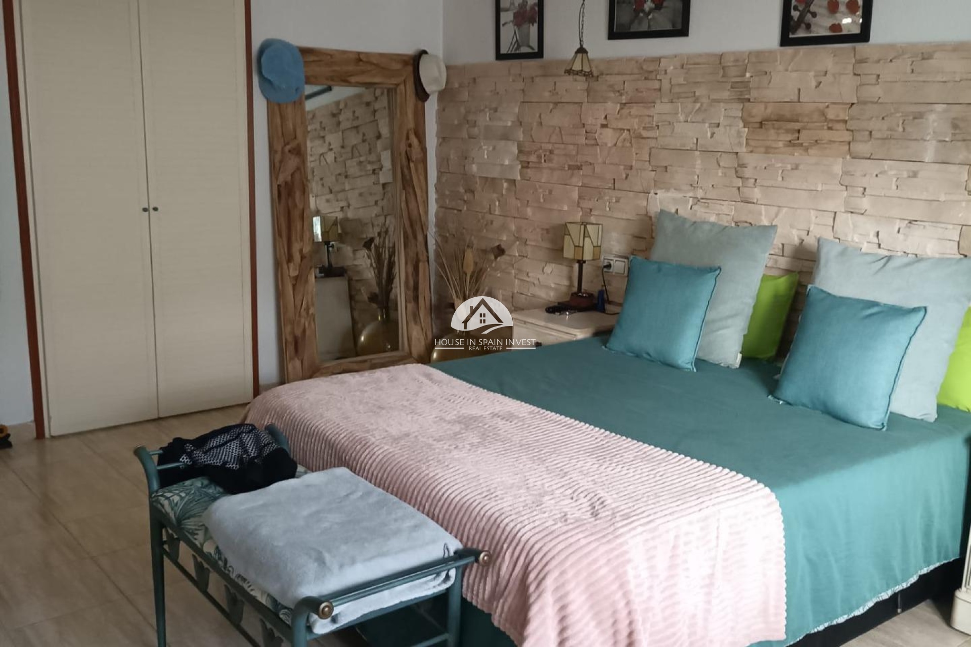 Reventa - Apartamento - Torrevieja - El Acequión - Los Náufragos