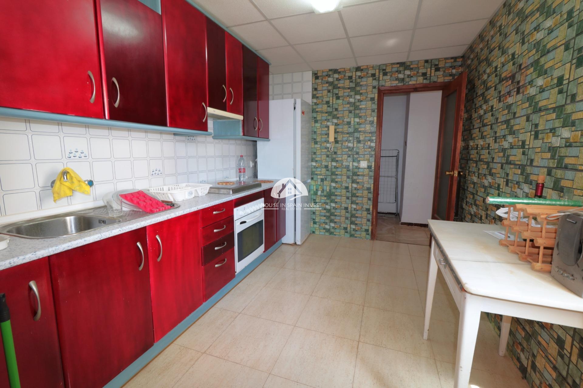 Reventa - Apartamento - Torrevieja - El Acequión - Los Náufragos