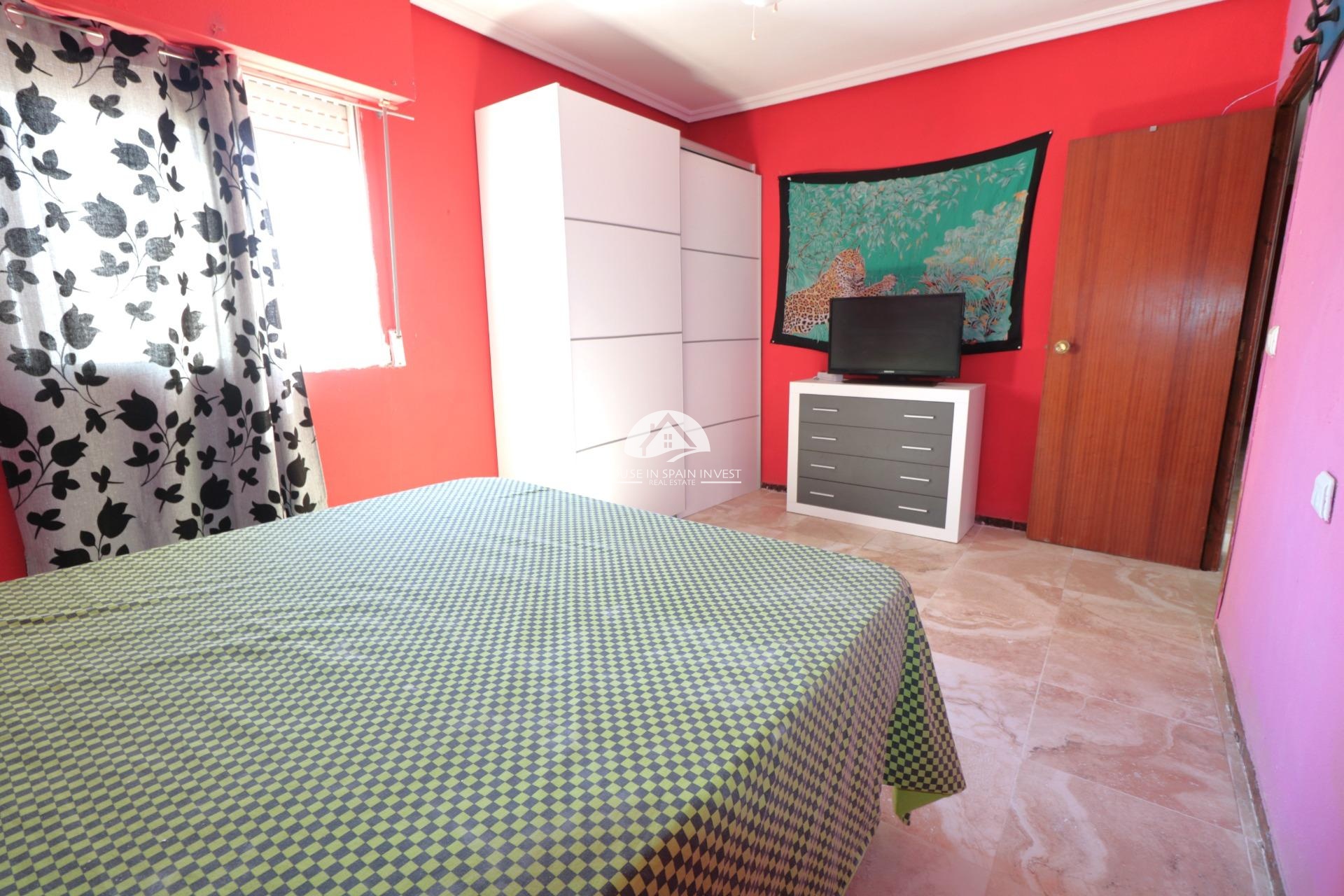 Reventa - Apartamento - Torrevieja - El Acequión - Los Náufragos