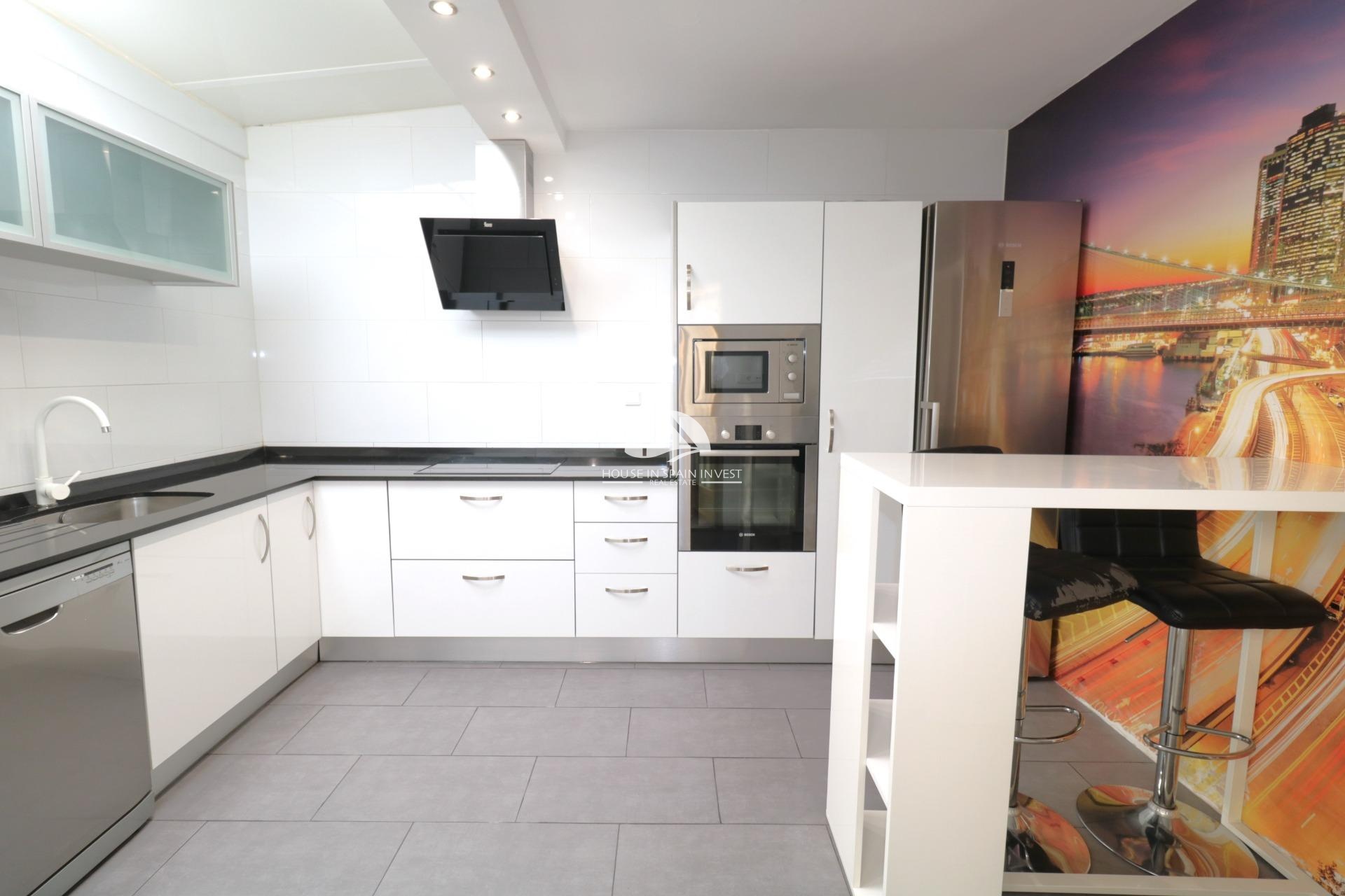 Reventa - Apartamento - Torrevieja - El Acequión - Los Náufragos