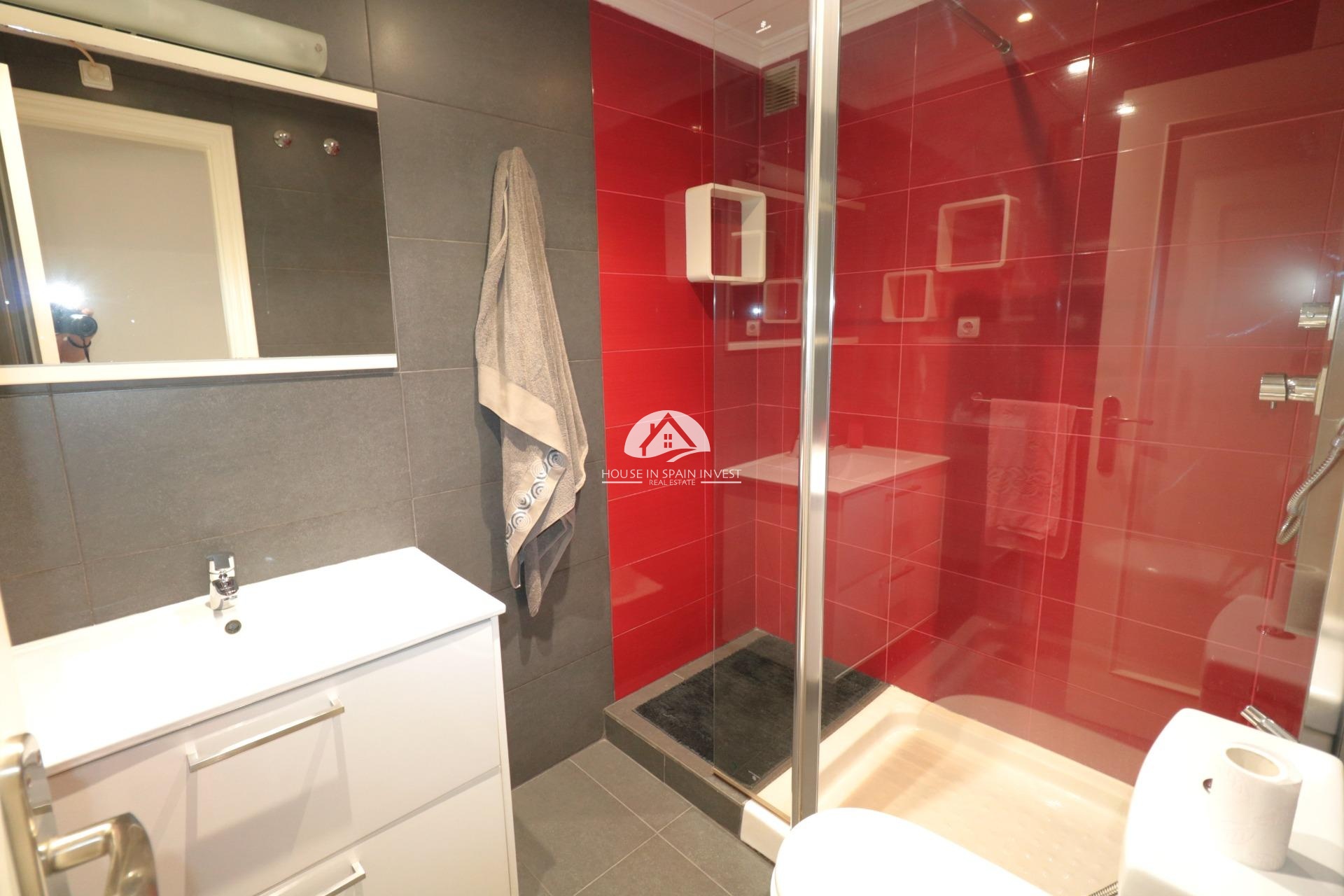 Reventa - Apartamento - Torrevieja - El Acequión - Los Náufragos