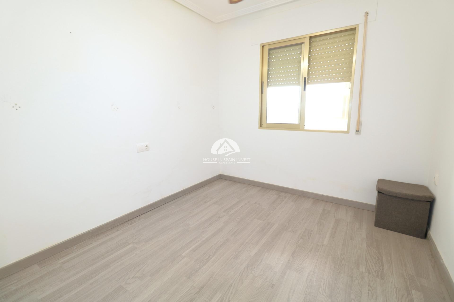 Reventa - Apartamento - Torrevieja - El Acequión - Los Náufragos