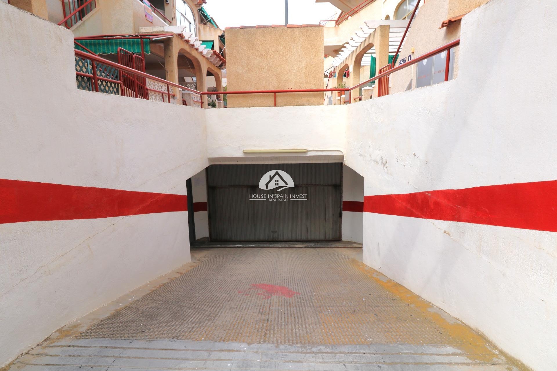 Reventa - Apartamento - Torrevieja - El Acequión - Los Náufragos