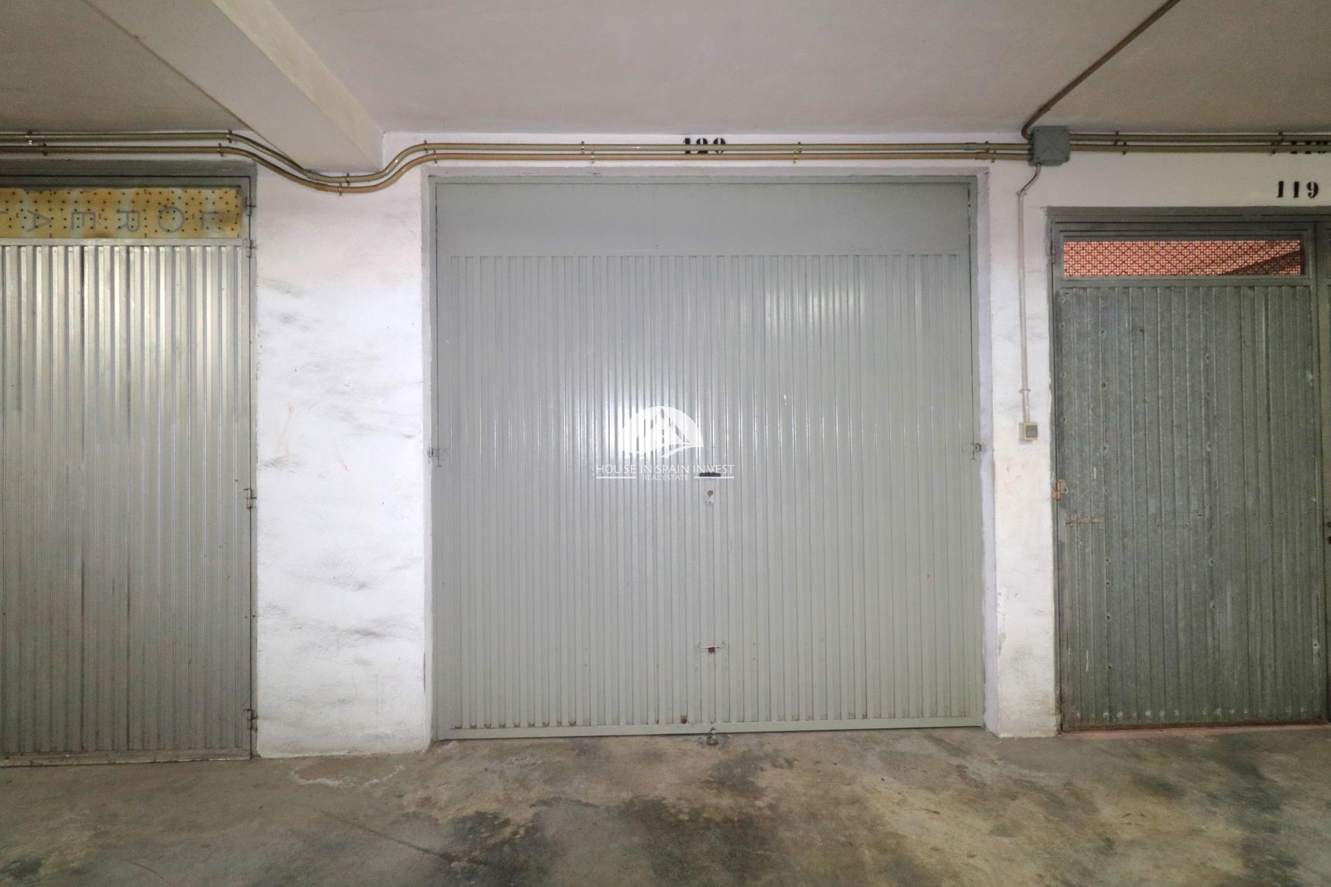 Reventa - Apartamento - Torrevieja - El Acequión - Los Náufragos