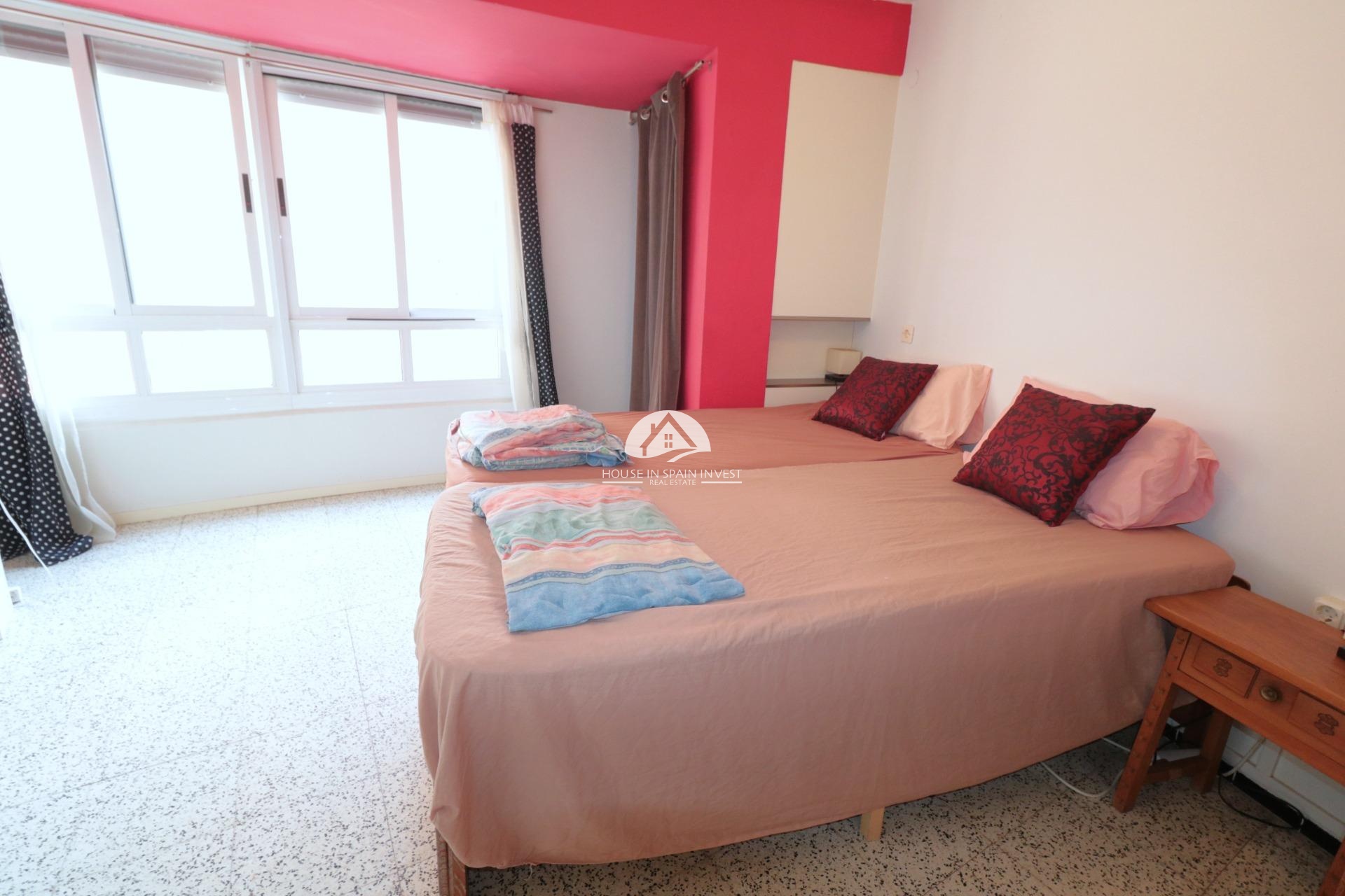 Reventa - Apartamento - Torrevieja - El Acequión - Los Náufragos