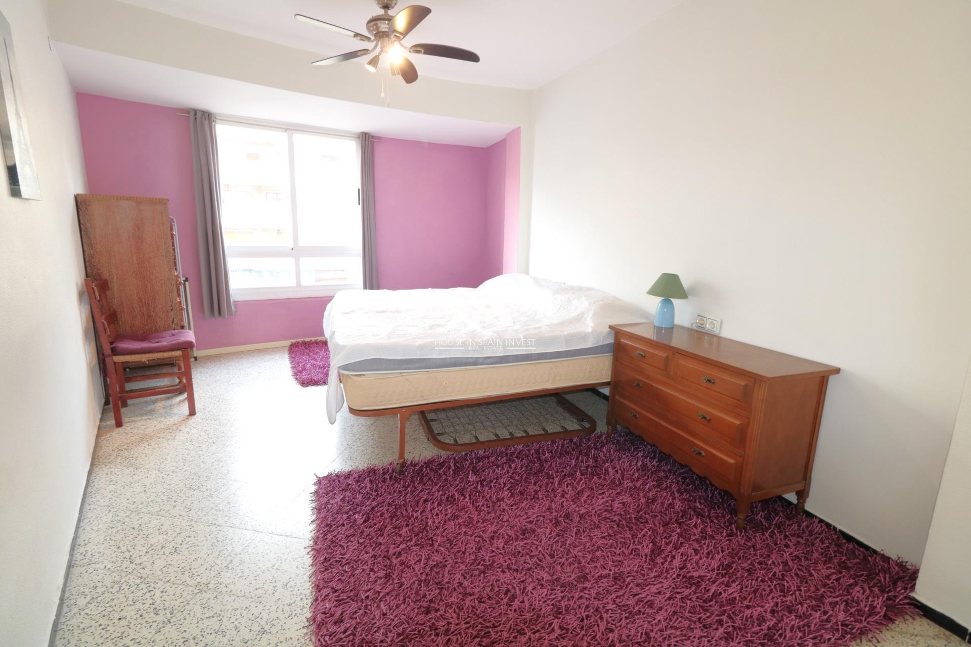 Reventa - Apartamento - Torrevieja - El Acequión - Los Náufragos