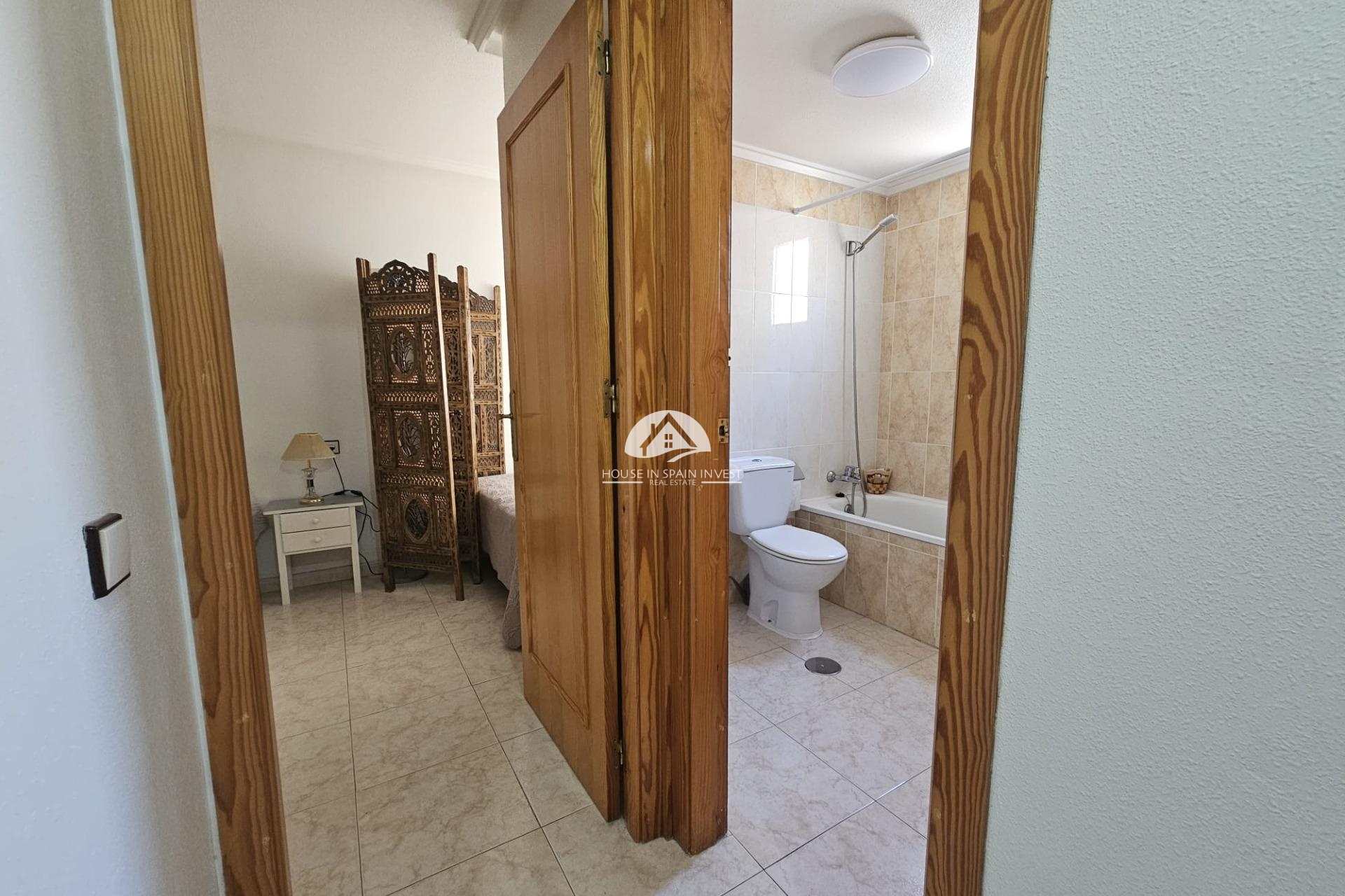 Reventa - Apartamento - Torrevieja - El Acequión - Los Náufragos
