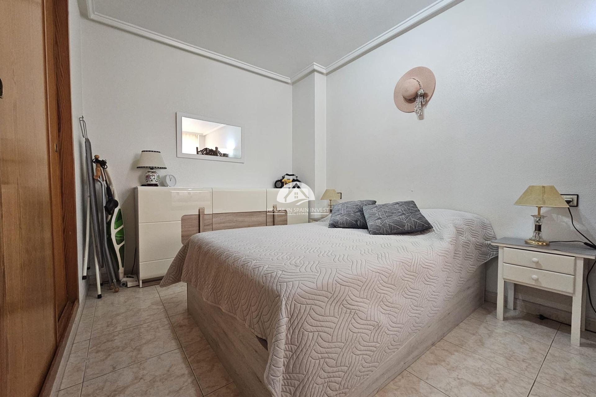 Reventa - Apartamento - Torrevieja - El Acequión - Los Náufragos