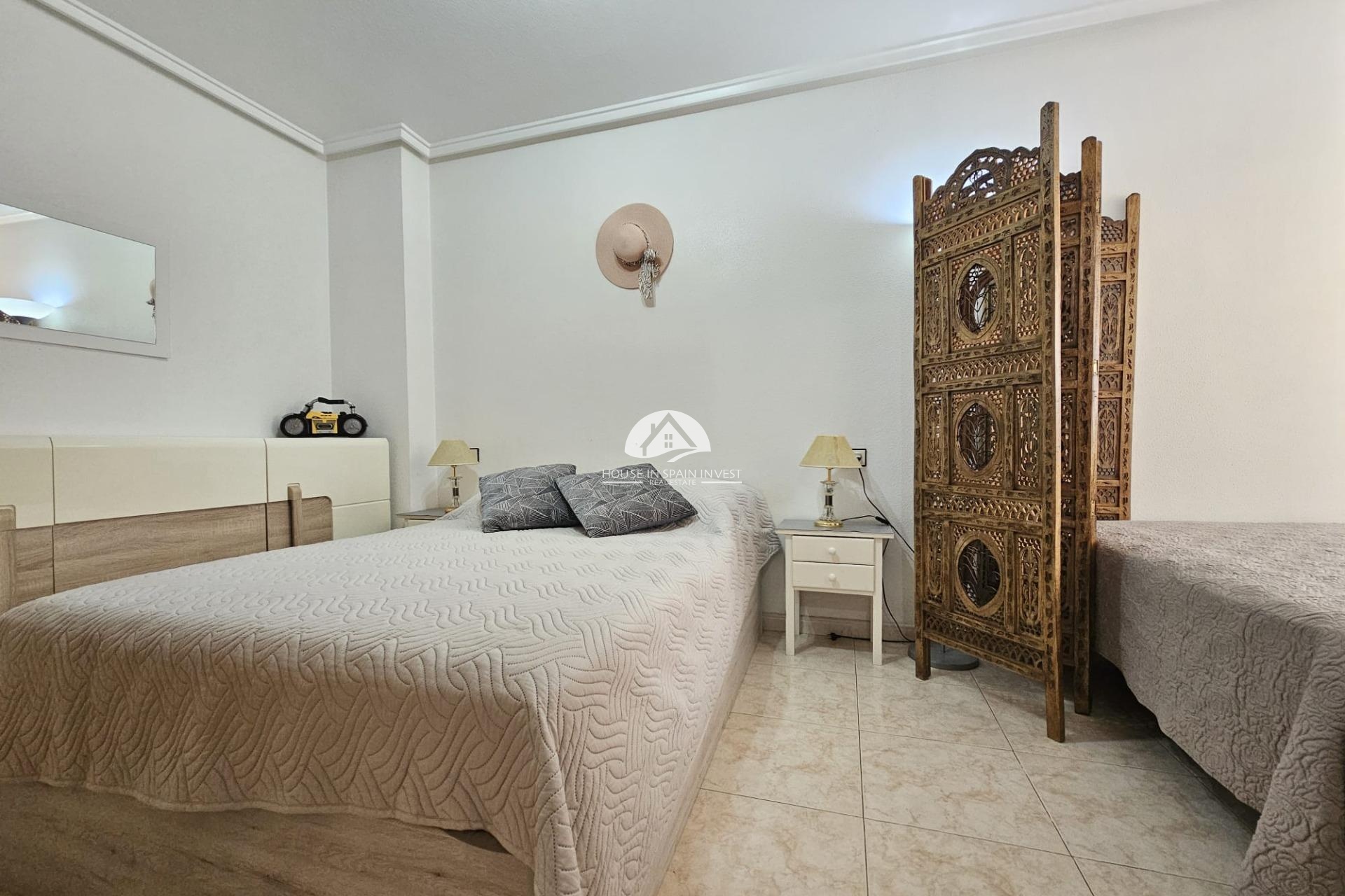 Reventa - Apartamento - Torrevieja - El Acequión - Los Náufragos