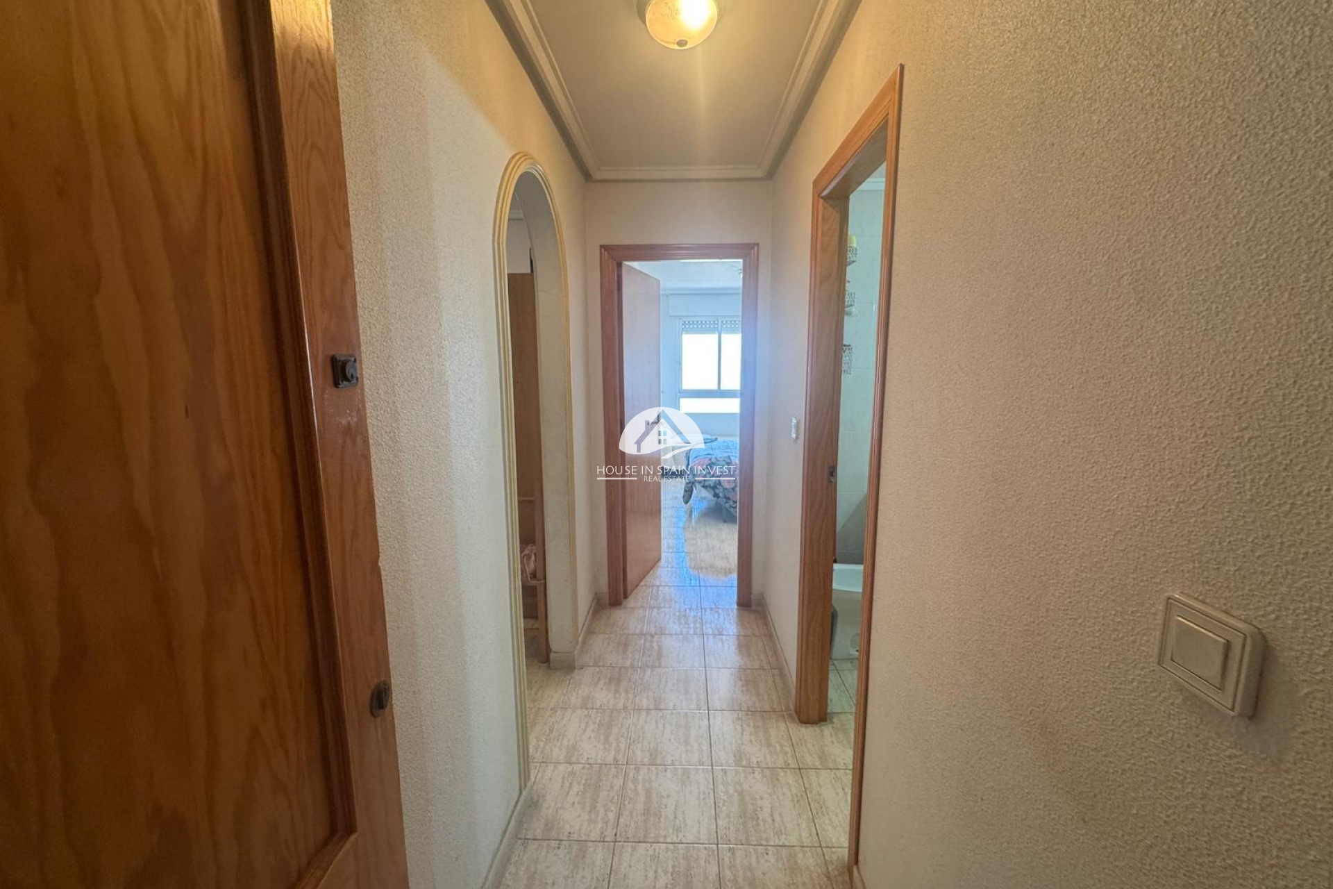 Reventa - Apartamento - Torrevieja - El Acequión - Los Náufragos