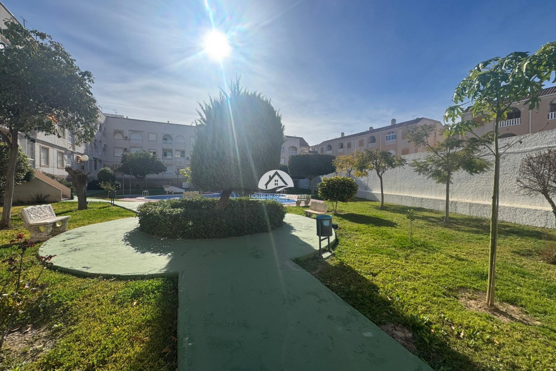 Reventa - Apartamento - Torrevieja - El Acequión - Los Náufragos