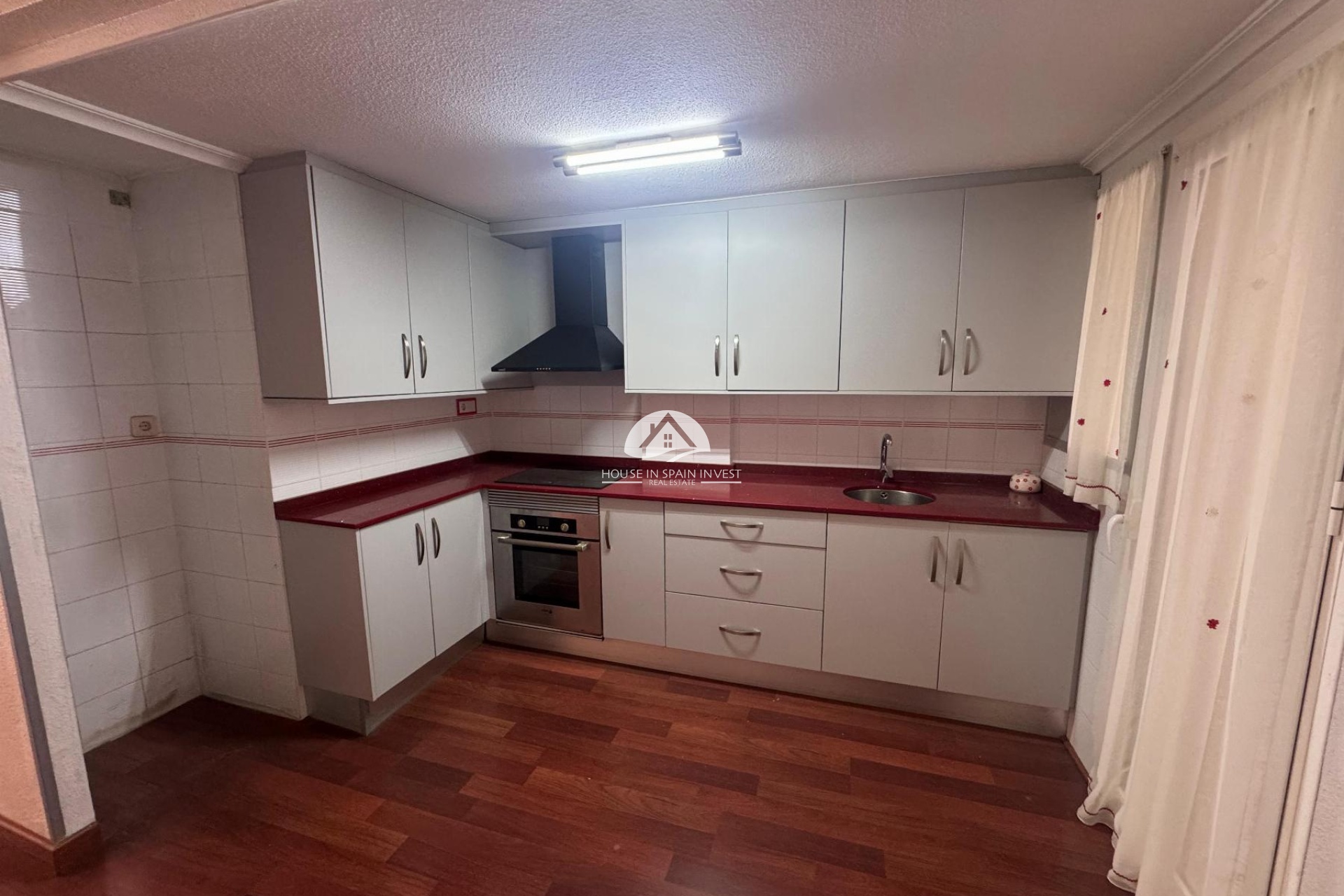 Reventa - Apartamento - Torrevieja - El Acequión - Los Náufragos