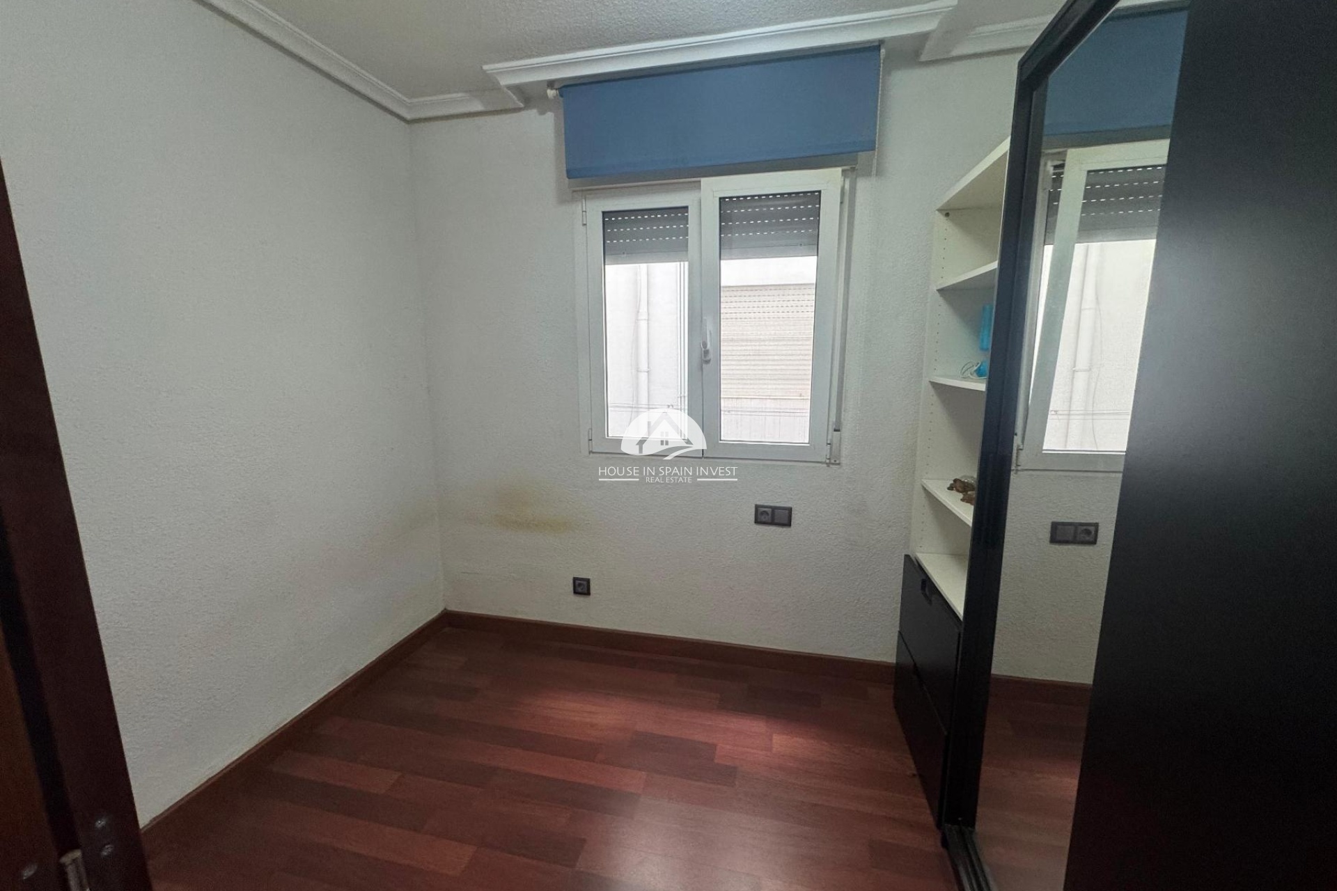 Reventa - Apartamento - Torrevieja - El Acequión - Los Náufragos