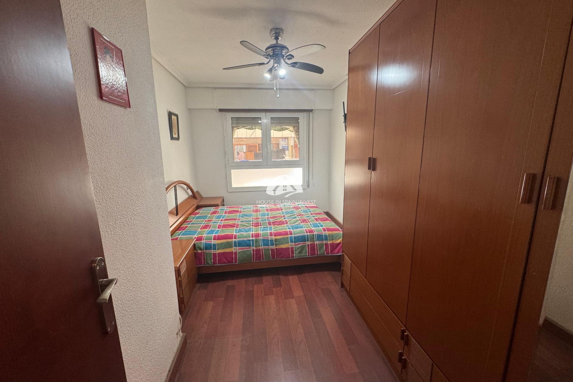 Reventa - Apartamento - Torrevieja - El Acequión - Los Náufragos