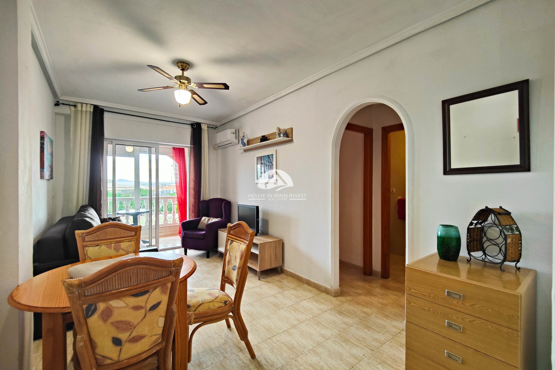 Reventa - Apartamento - Torrevieja - El Acequión - Los Náufragos