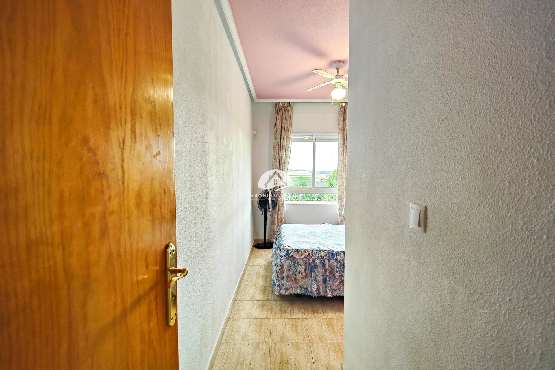 Reventa - Apartamento - Torrevieja - El Acequión - Los Náufragos