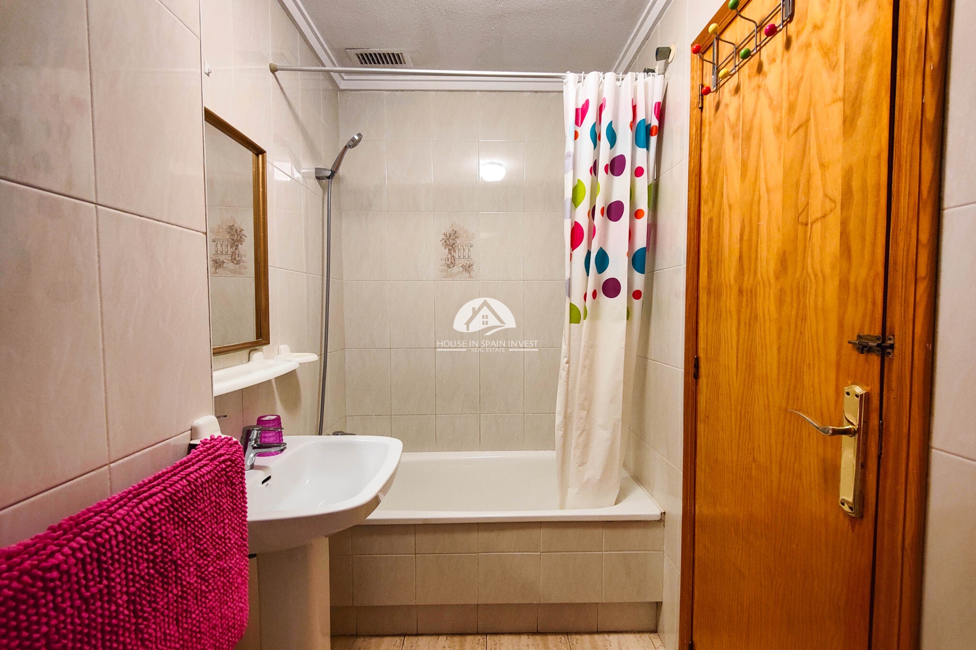 Reventa - Apartamento - Torrevieja - El Acequión - Los Náufragos