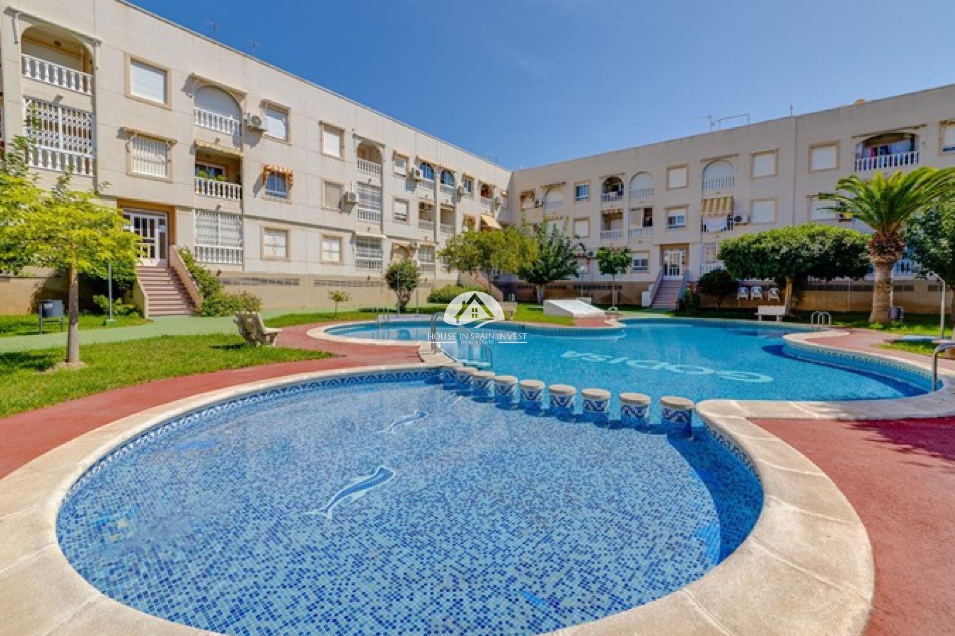 Reventa - Apartamento - Torrevieja - El Acequión - Los Náufragos