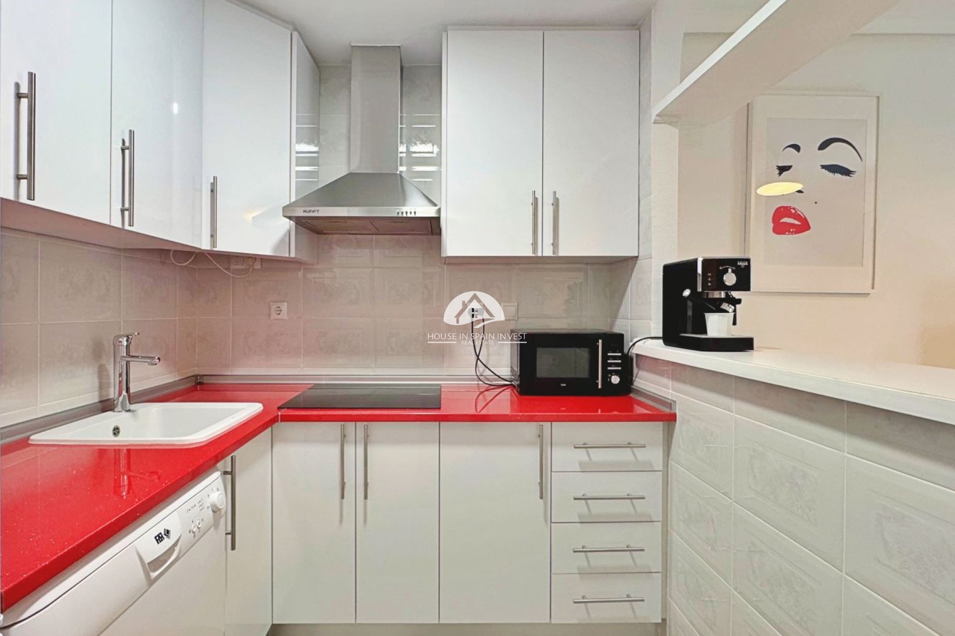 Reventa - Apartamento - Torrevieja - La Mata