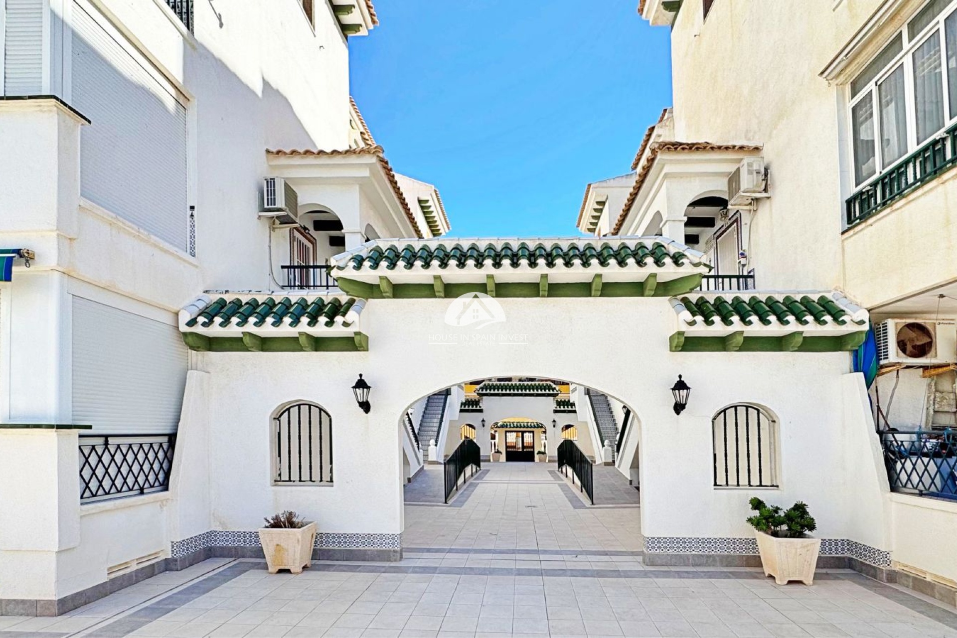 Reventa - Apartamento - Torrevieja - La Mata