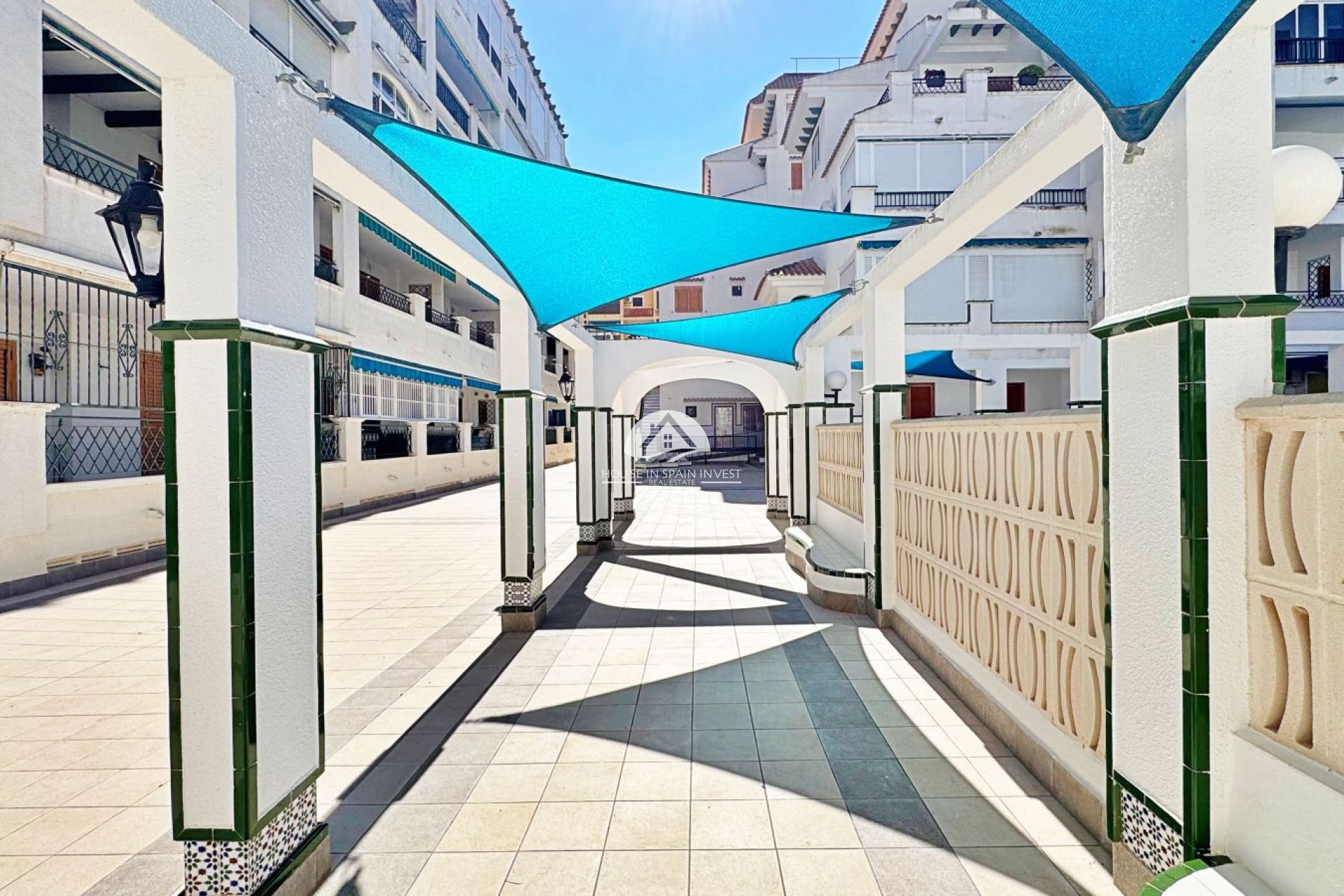 Reventa - Apartamento - Torrevieja - La Mata