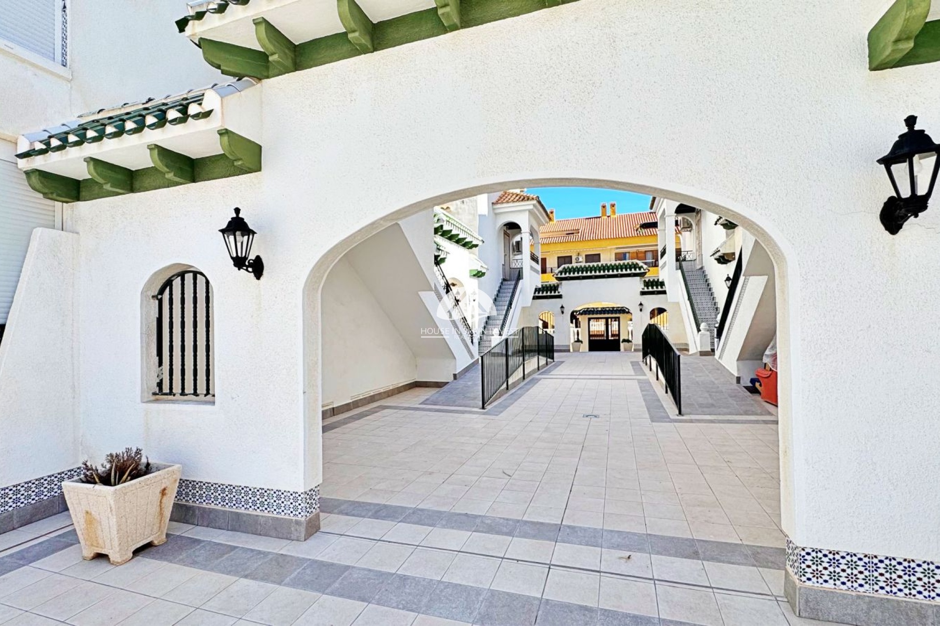 Reventa - Apartamento - Torrevieja - La Mata