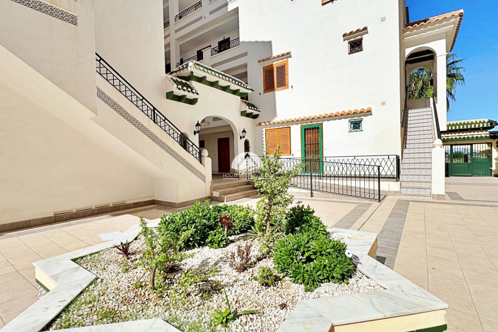 Reventa - Apartamento - Torrevieja - La Mata