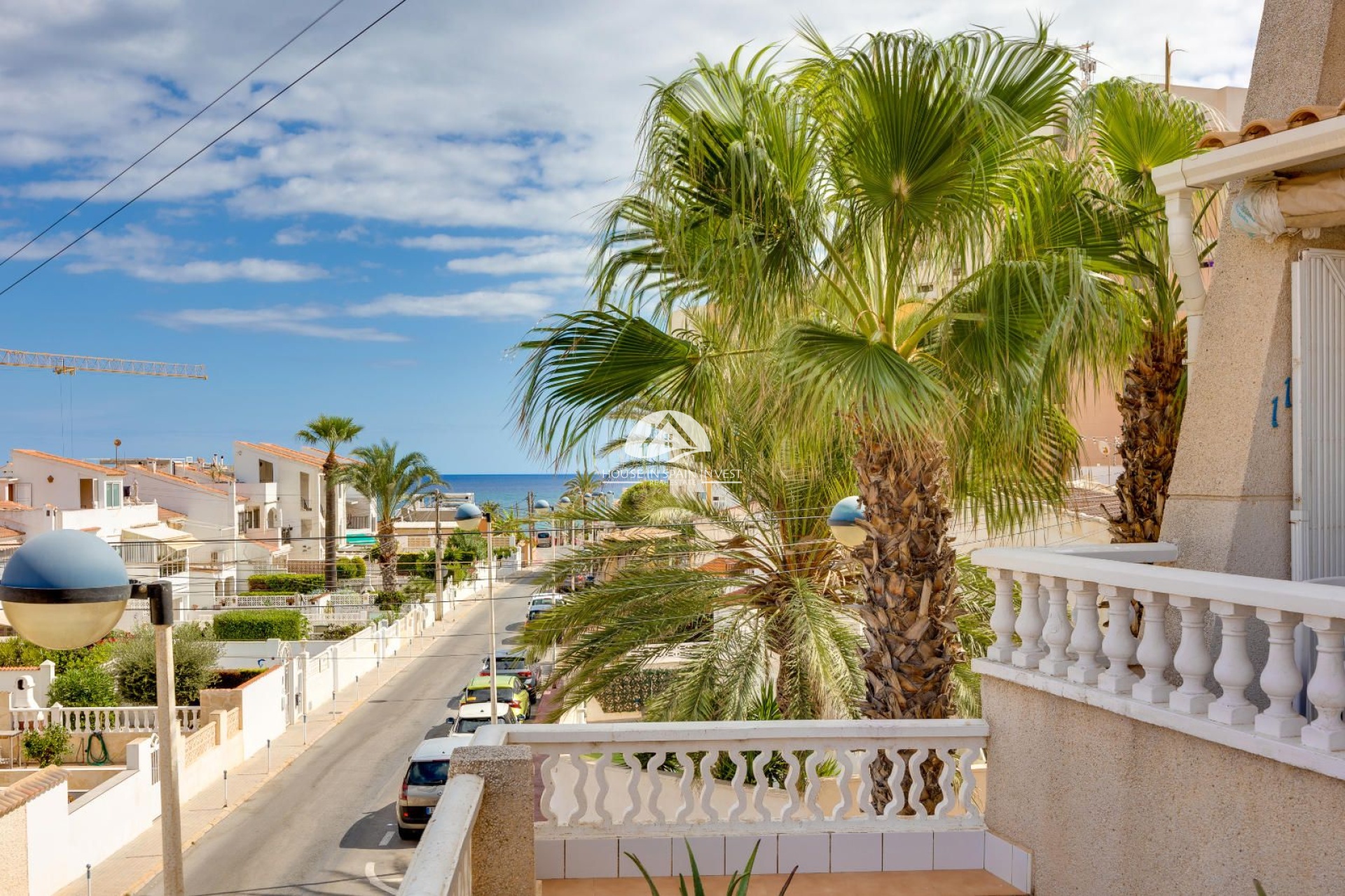 Reventa - Apartamento - Torrevieja - La Mata