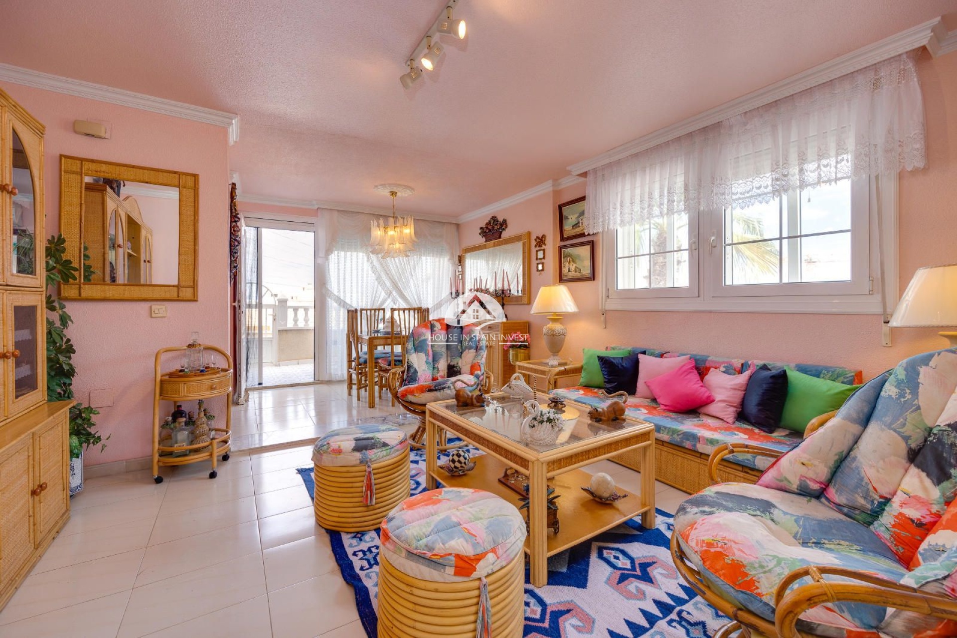 Reventa - Apartamento - Torrevieja - La Mata