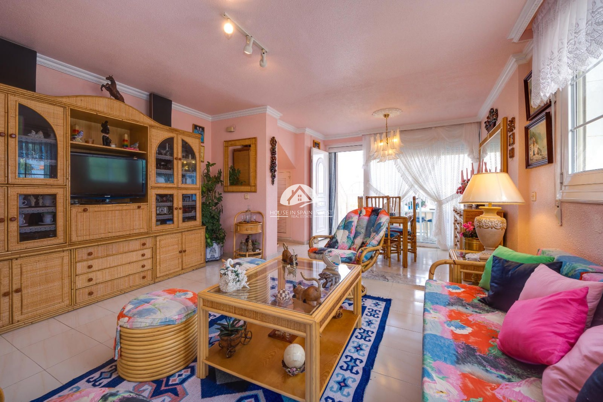 Reventa - Apartamento - Torrevieja - La Mata