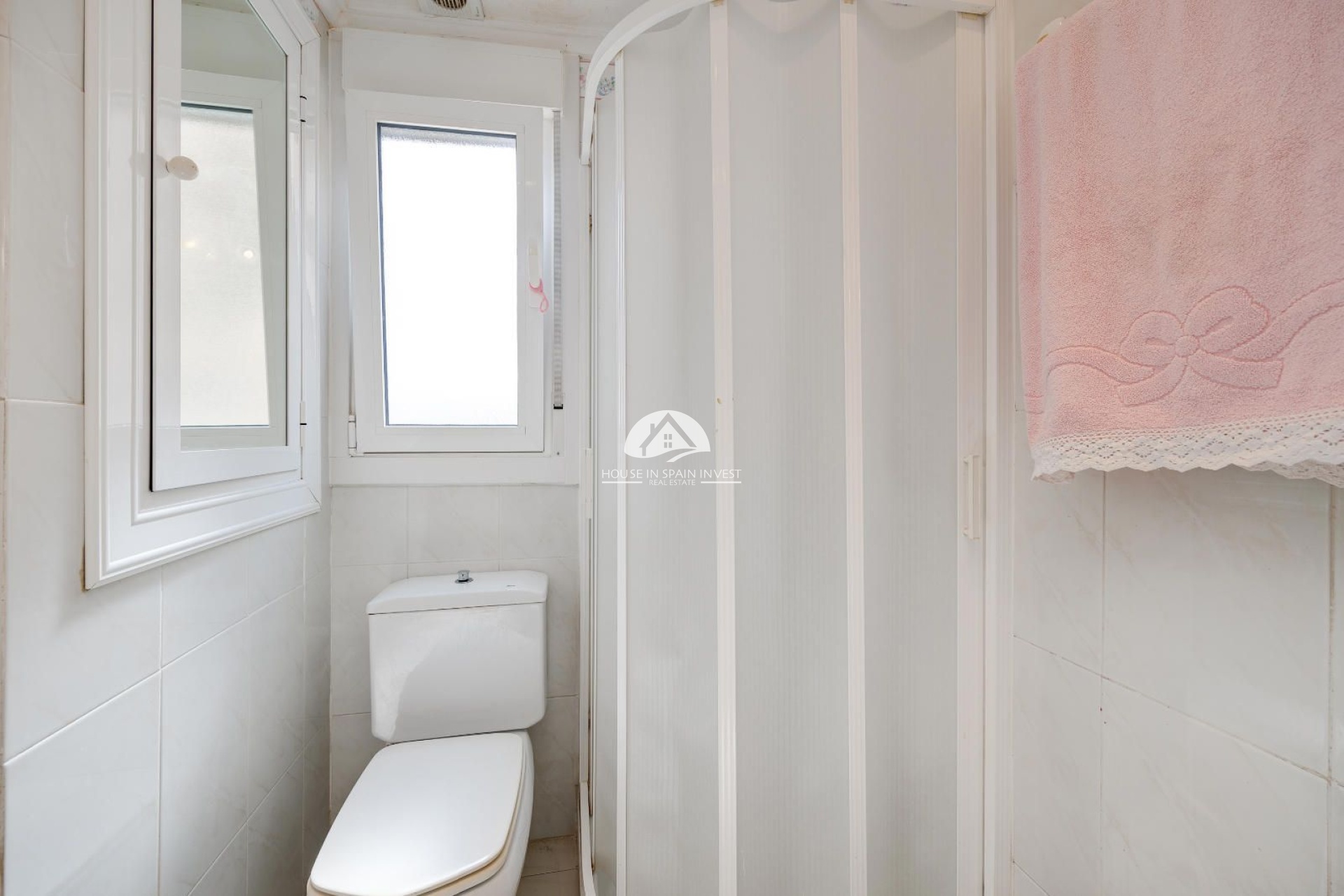 Reventa - Apartamento - Torrevieja - La Mata