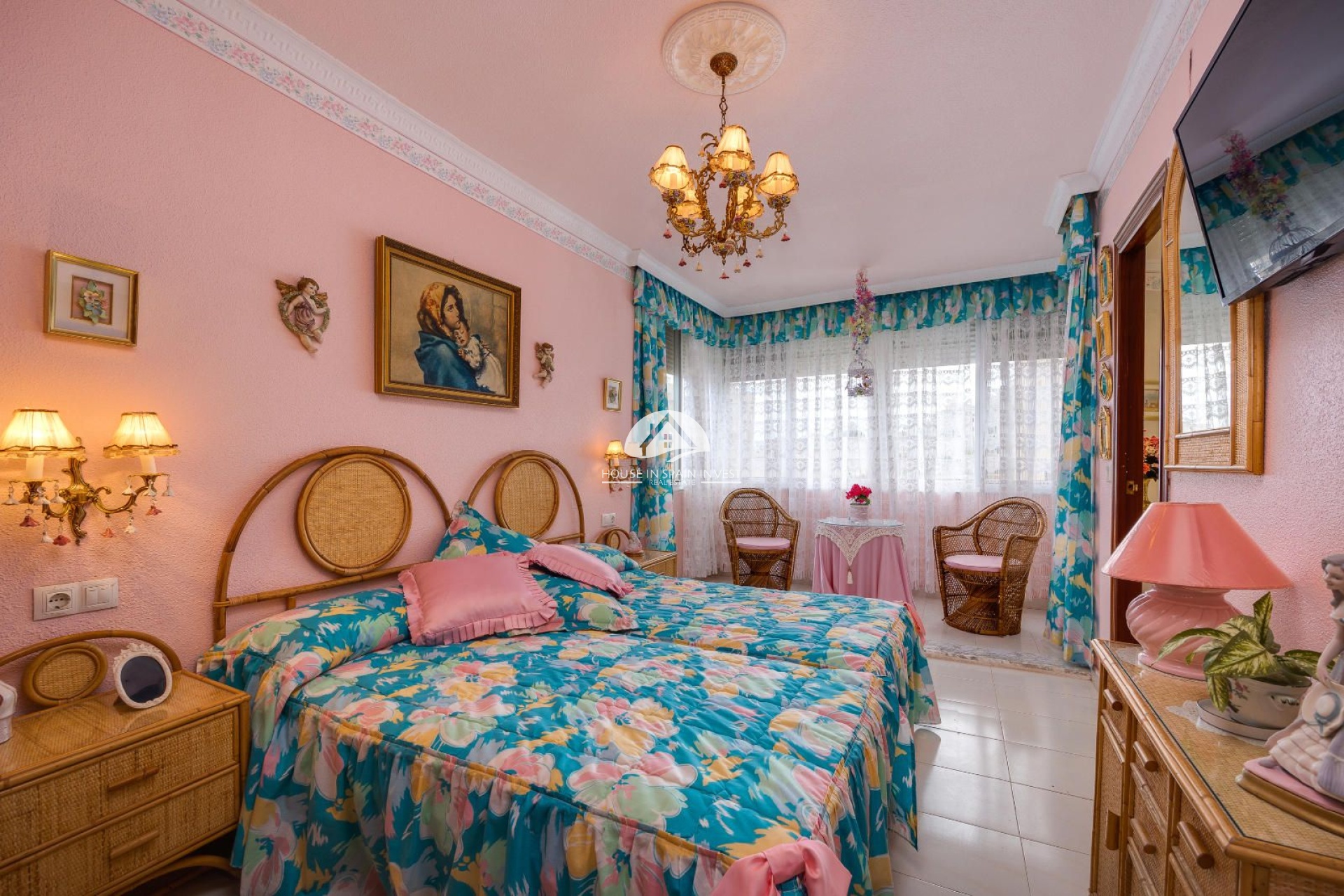 Reventa - Apartamento - Torrevieja - La Mata