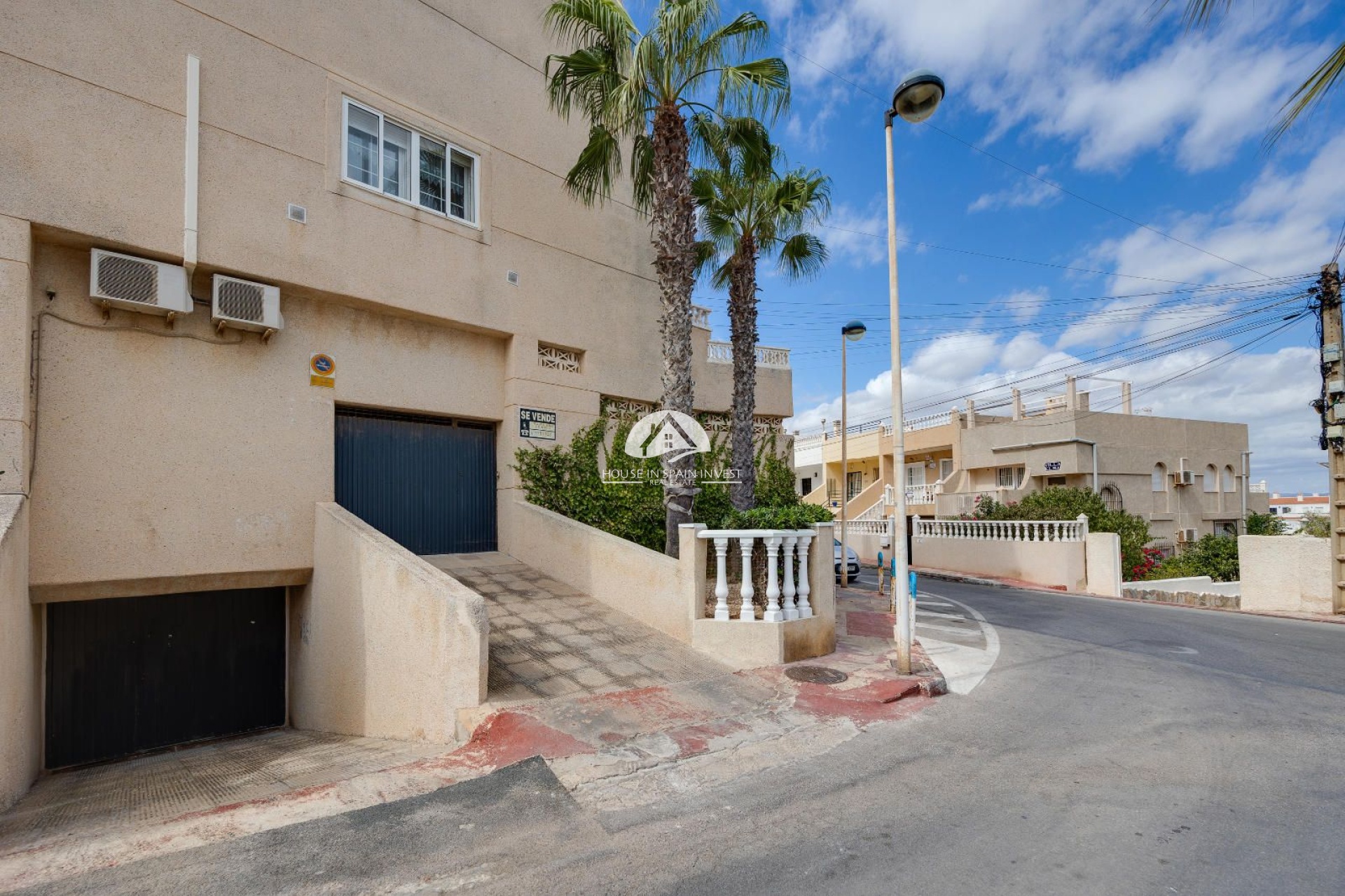 Reventa - Apartamento - Torrevieja - La Mata