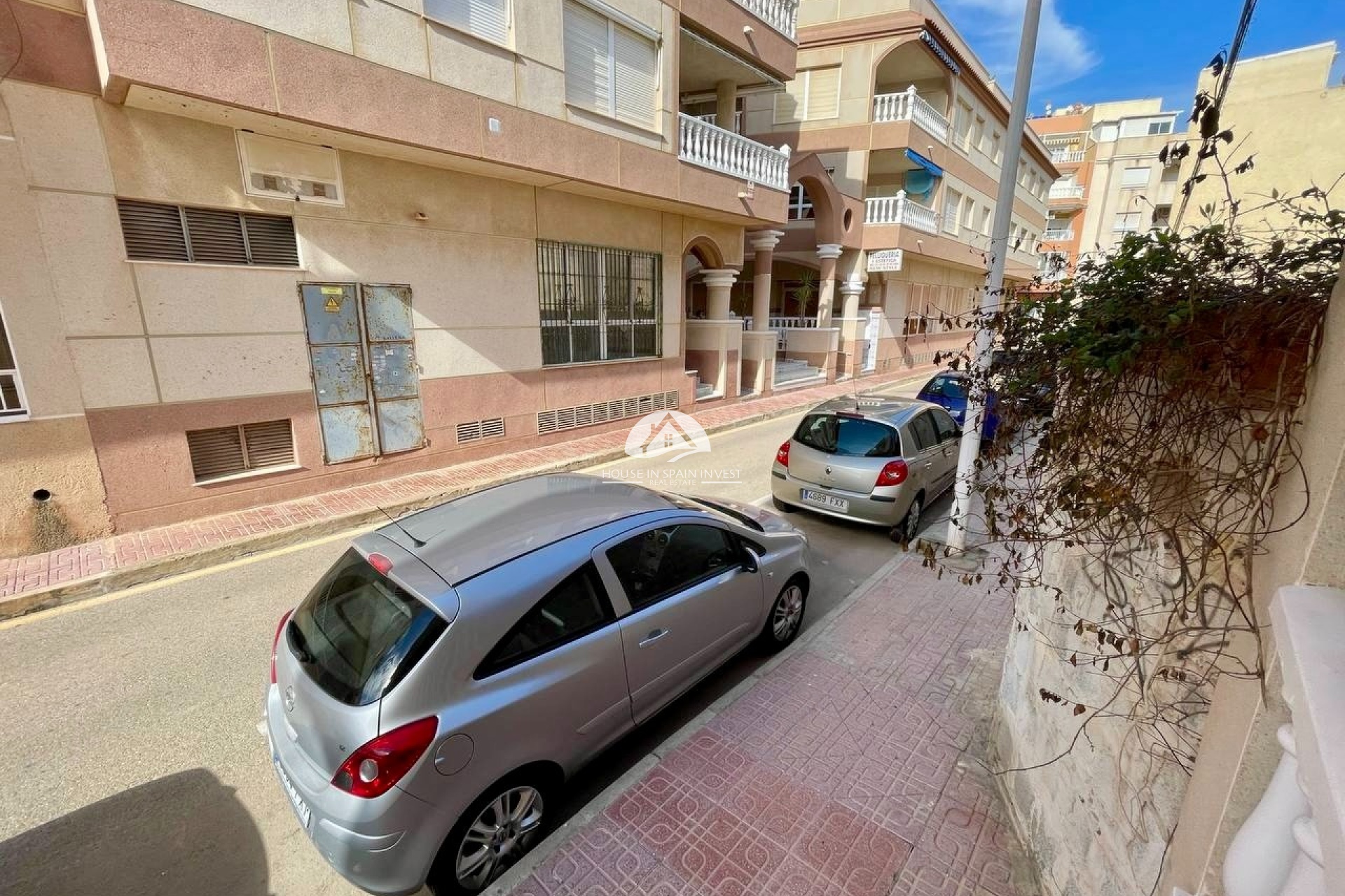 Reventa - Apartamento - Torrevieja - La Mata