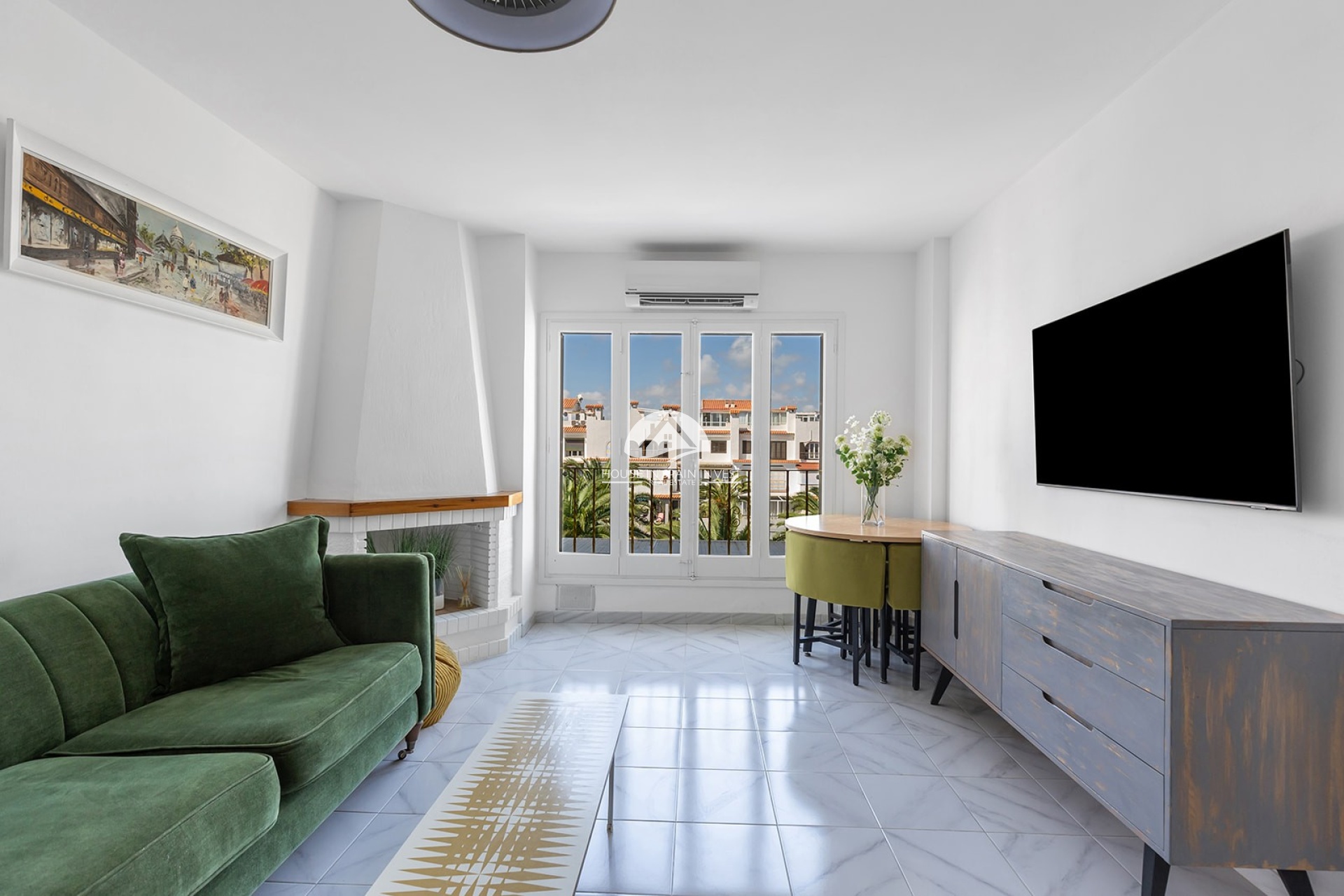 Reventa - Apartamento - Torrevieja - La Mata