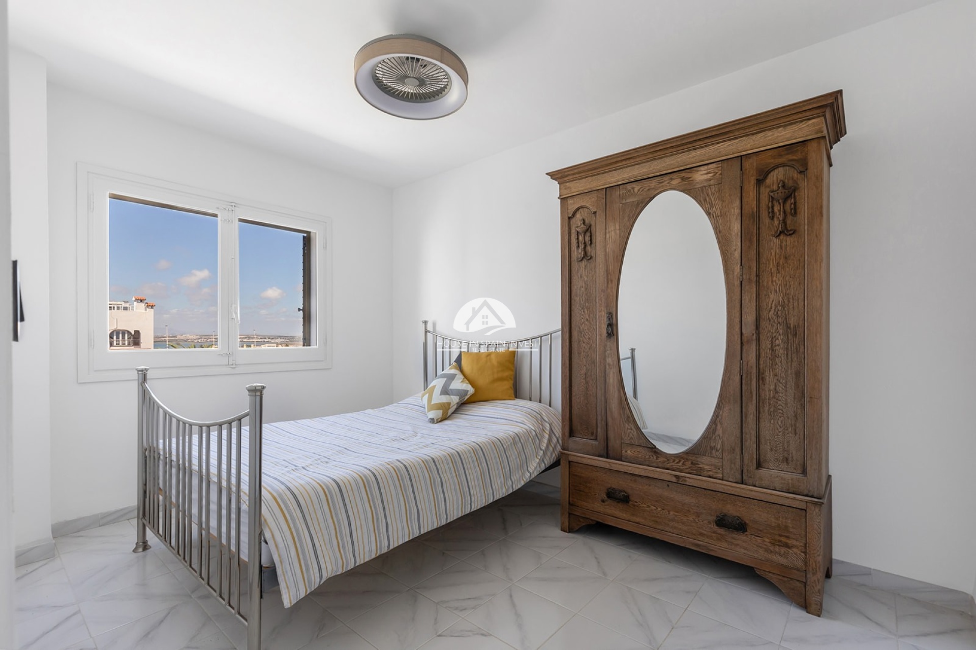 Reventa - Apartamento - Torrevieja - La Mata